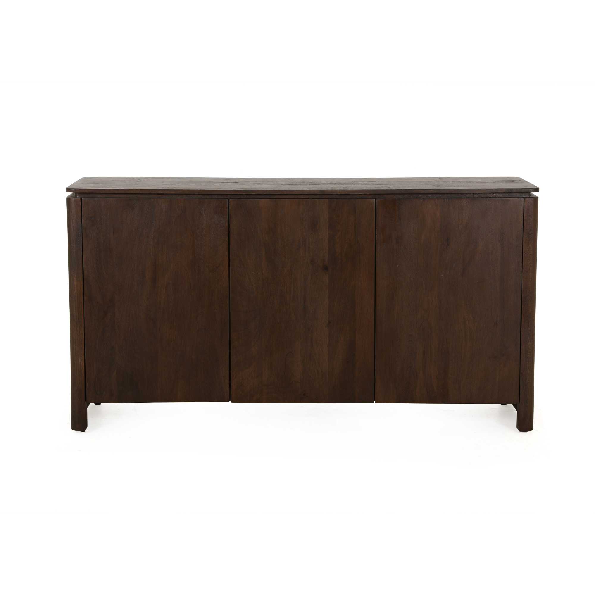 Dressoir Monang Bruin 165 cm