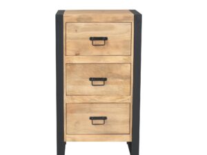 Ladekast Riernang Naturel 55 cm