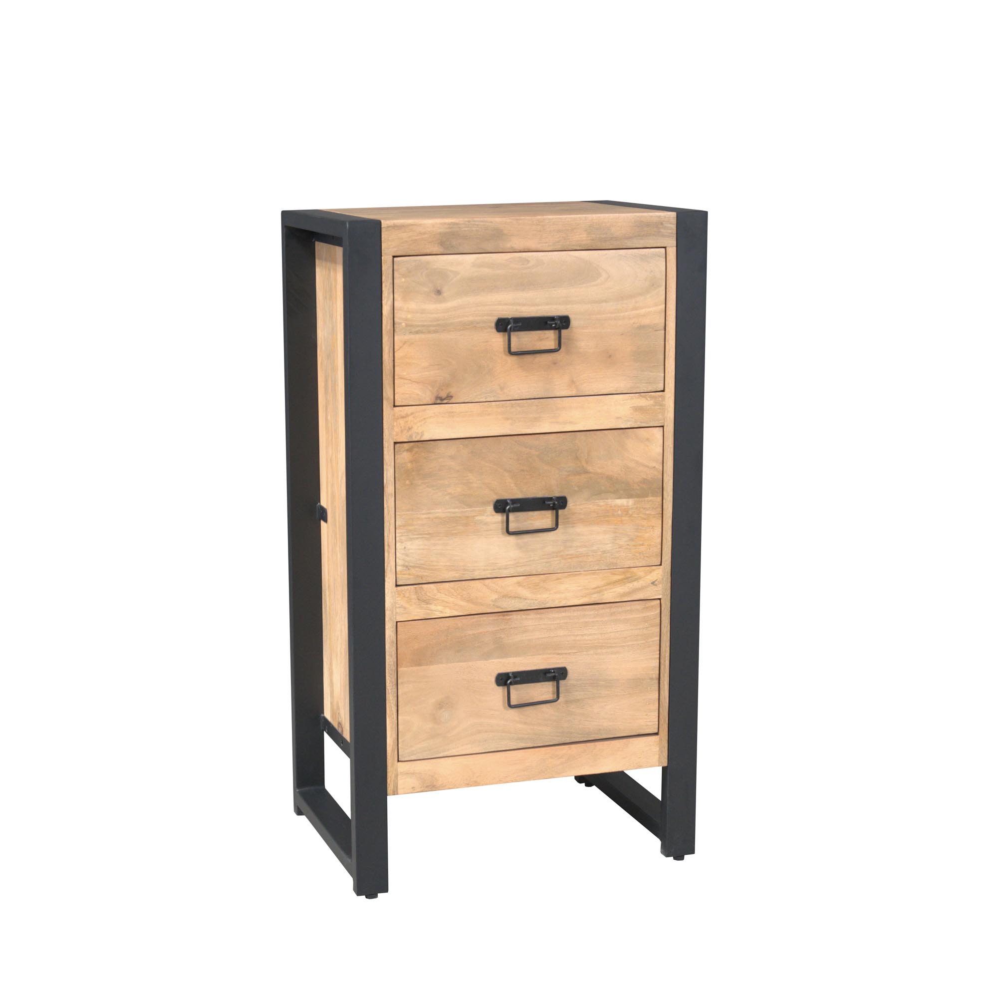 Ladekast Riernang Naturel 55 cm - Afbeelding 3