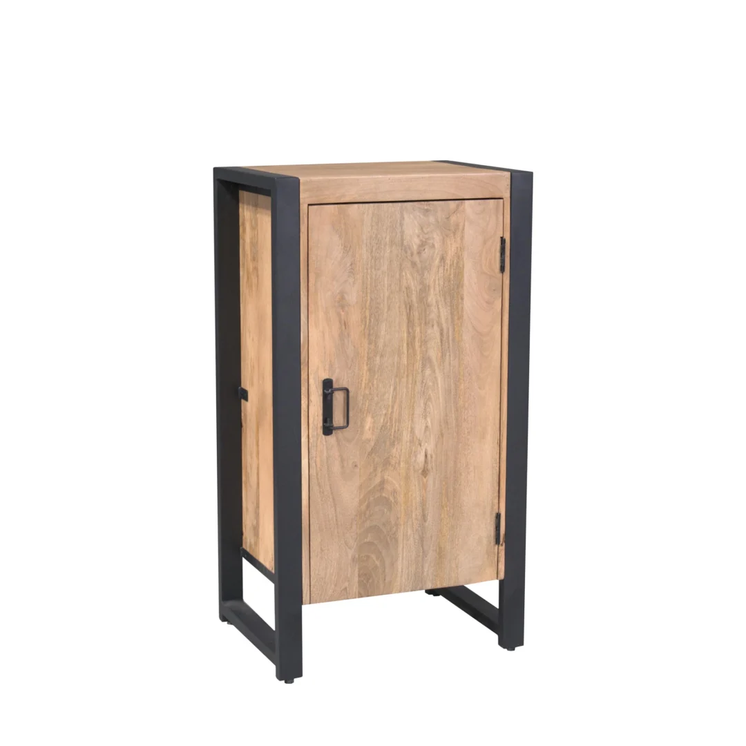 Halkast Reemmira Naturel 55 cm - Afbeelding 3