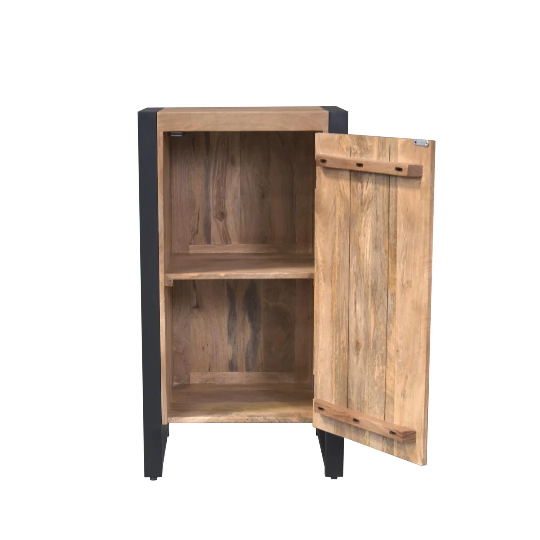 Halkast Reemmira Naturel 55 cm - Afbeelding 4