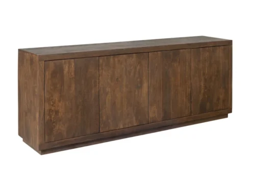 Dressoir Prilvena 200 cm mangohout