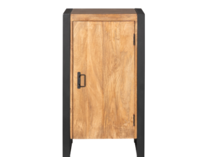 Halkast Skoommena Naturel 55 cm