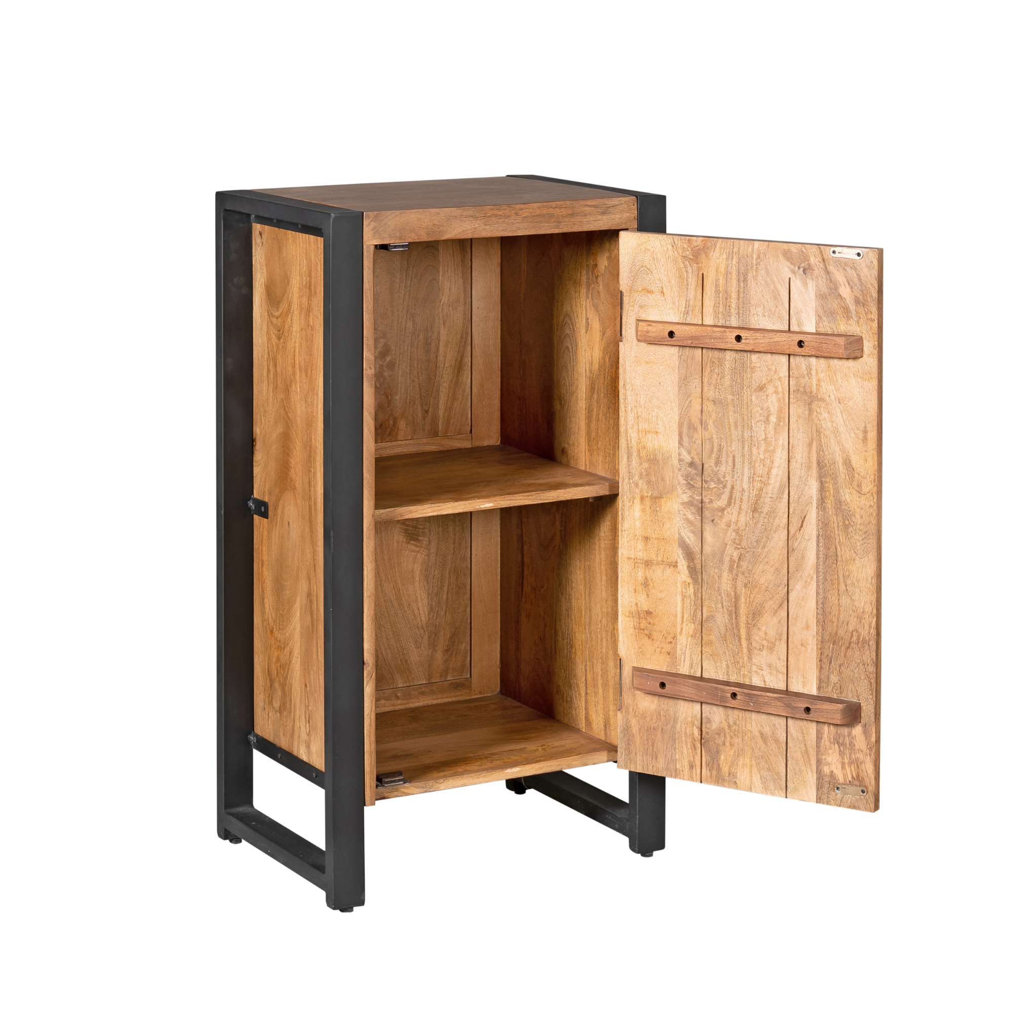 Halkast Skoommena Naturel 55 cm - Afbeelding 3