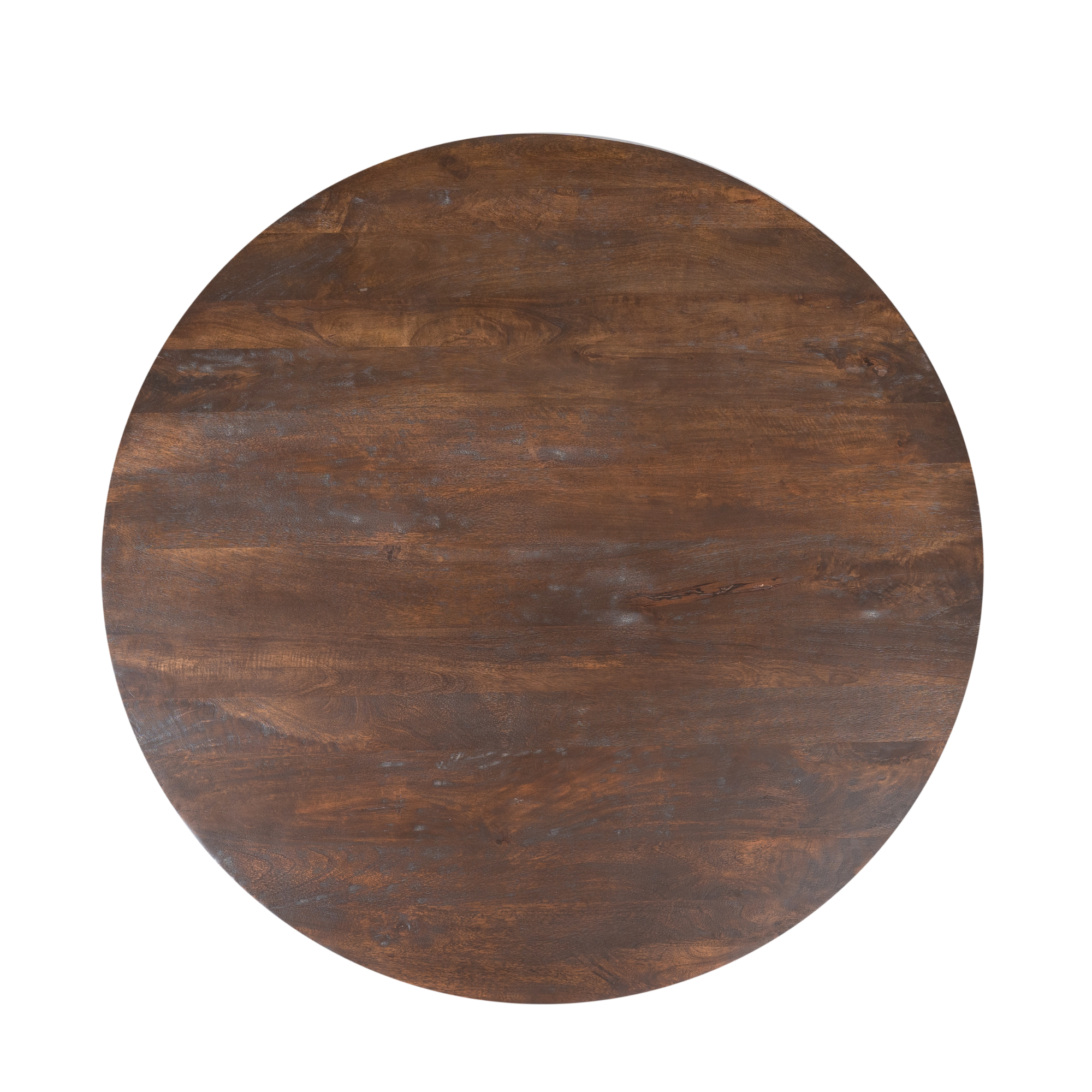 Eettafel Meiltura Mangohout 130 cm - Afbeelding 2