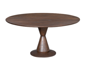 Eettafel Rirmea Mangohout 150 cm