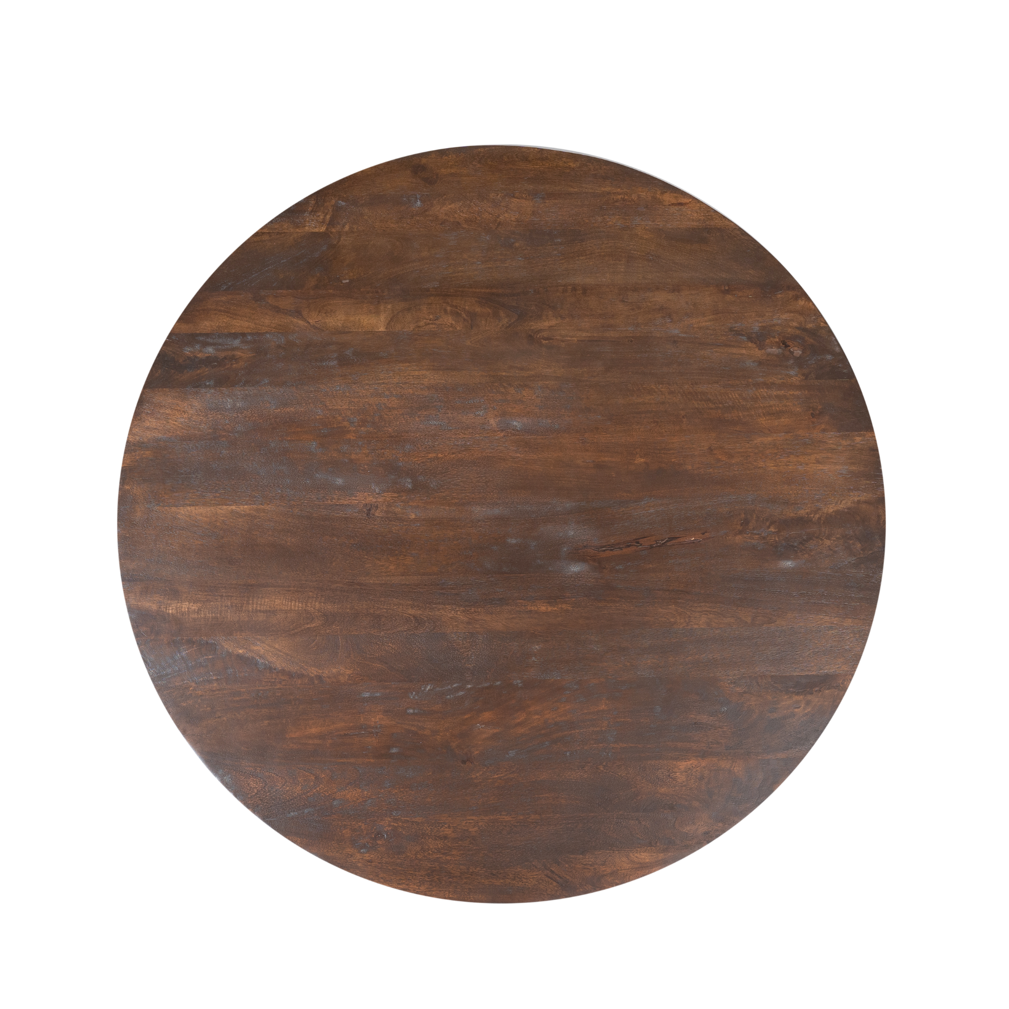 Eettafel Rirmea Mangohout 150 cm - Afbeelding 2