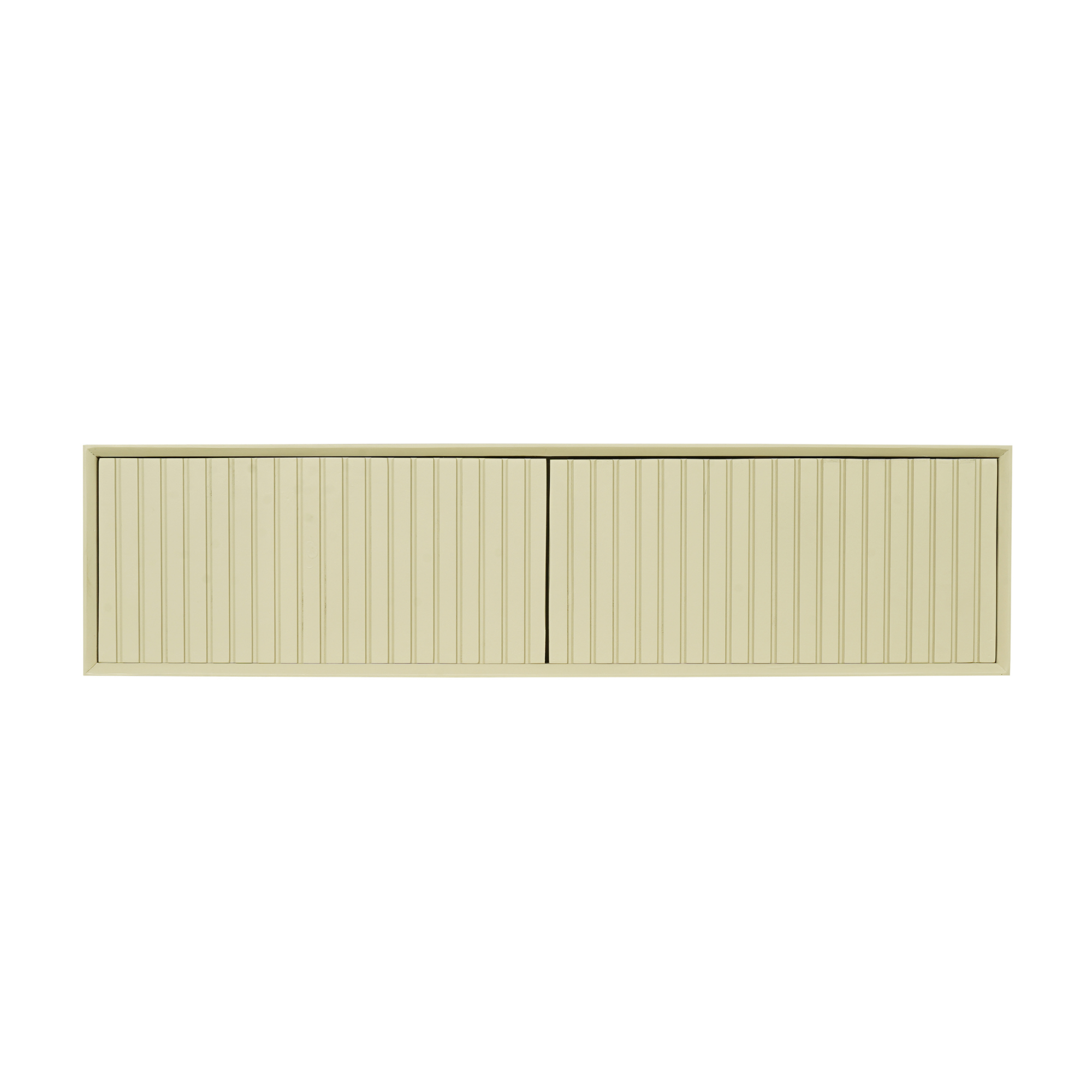 TV-meubel Gotaro Zand 120 cm - Afbeelding 2