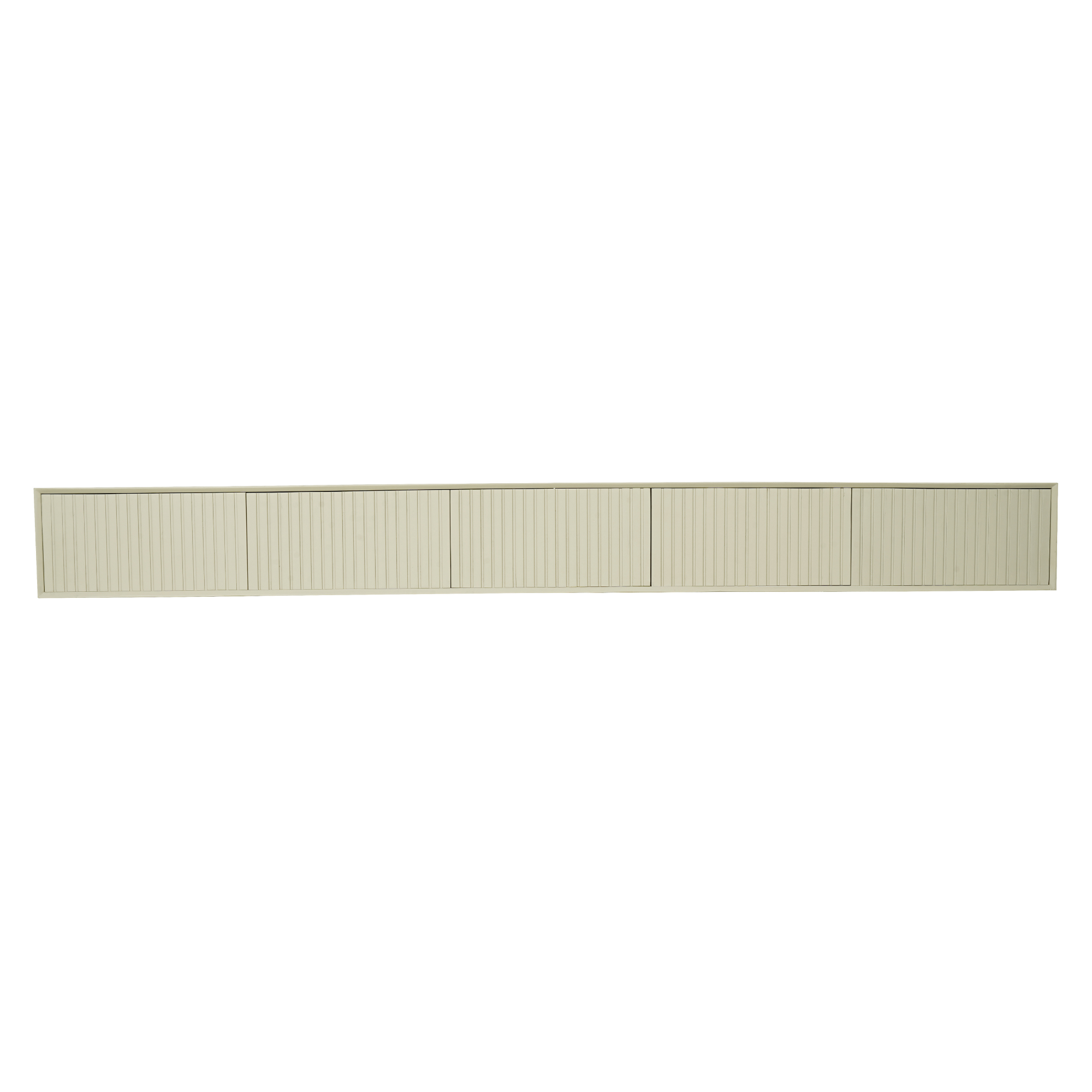 TV-meubel Gotaro Zand 120 cm - Afbeelding 14