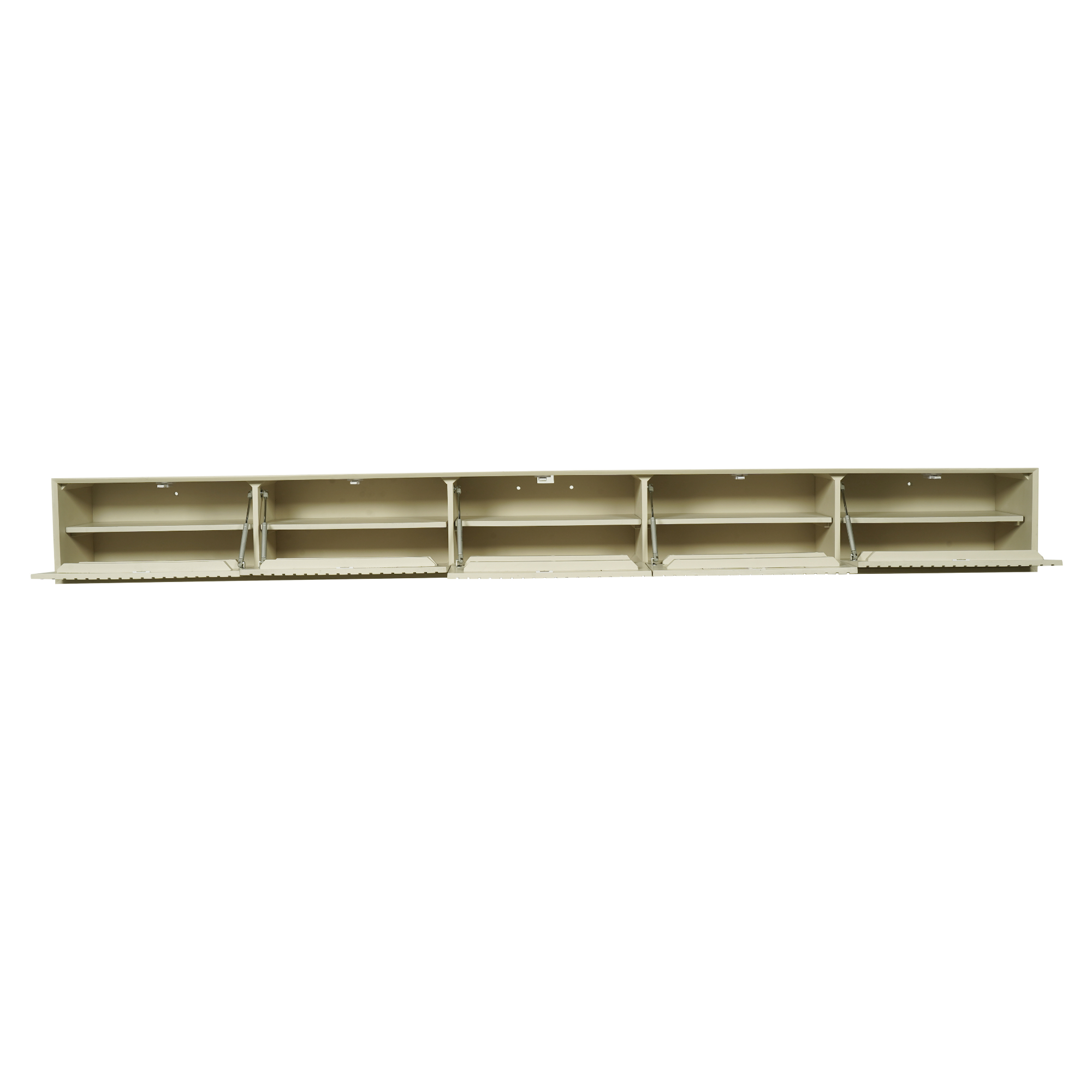 TV-meubel Gotaro Zand 120 cm - Afbeelding 15