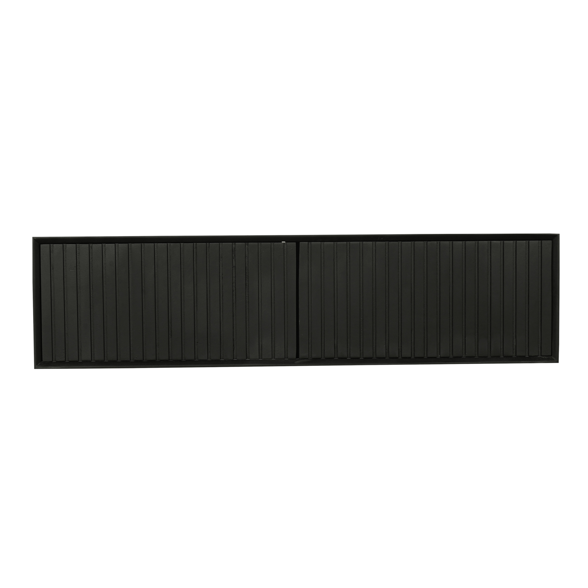 TV-meubel Gotaro Zand 120 cm - Afbeelding 19