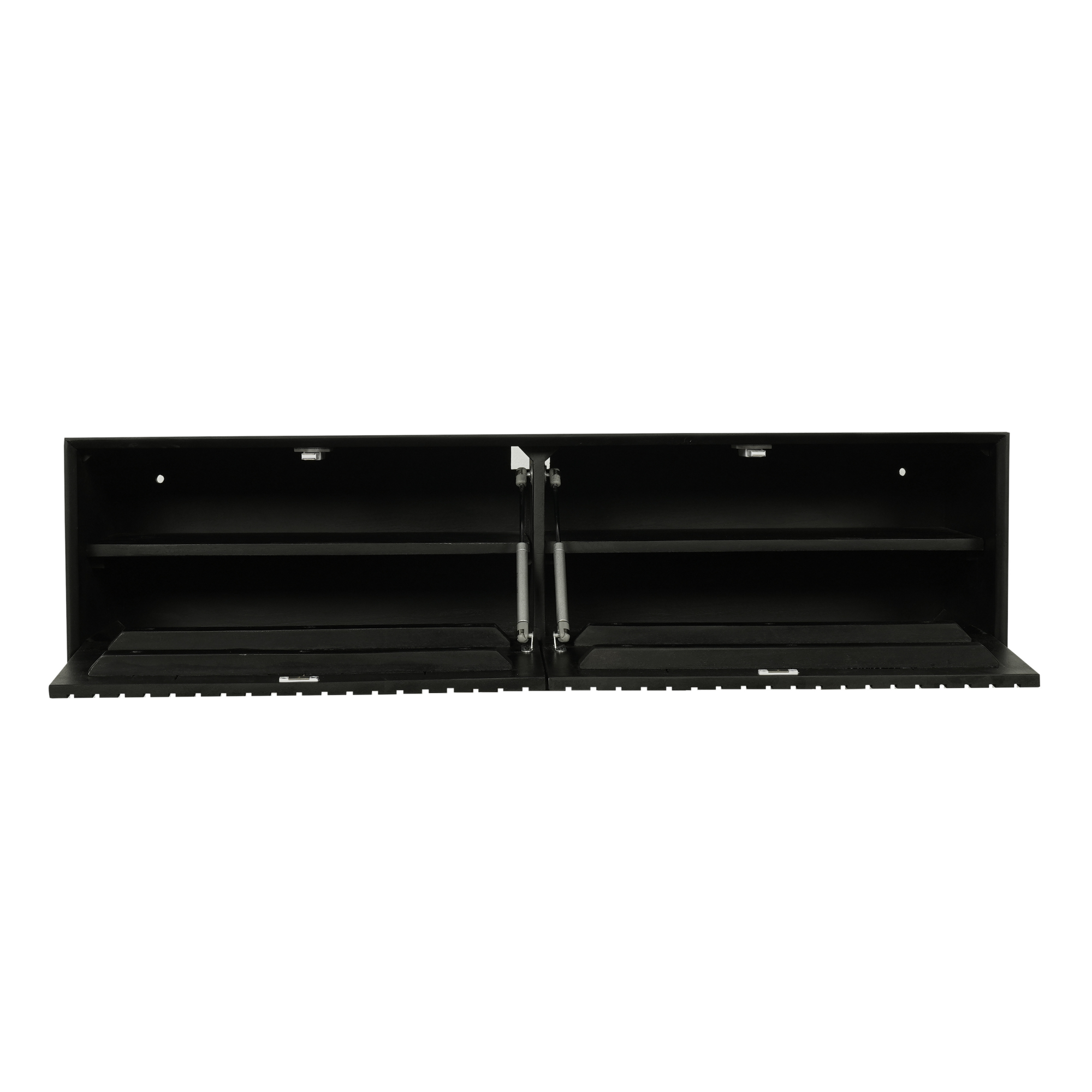 TV-meubel Gotaro Zand 120 cm - Afbeelding 20