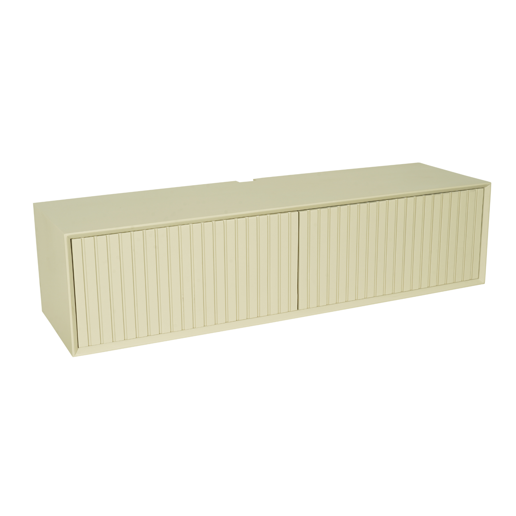 TV-meubel Gotaro Zand 120 cm - Afbeelding 3