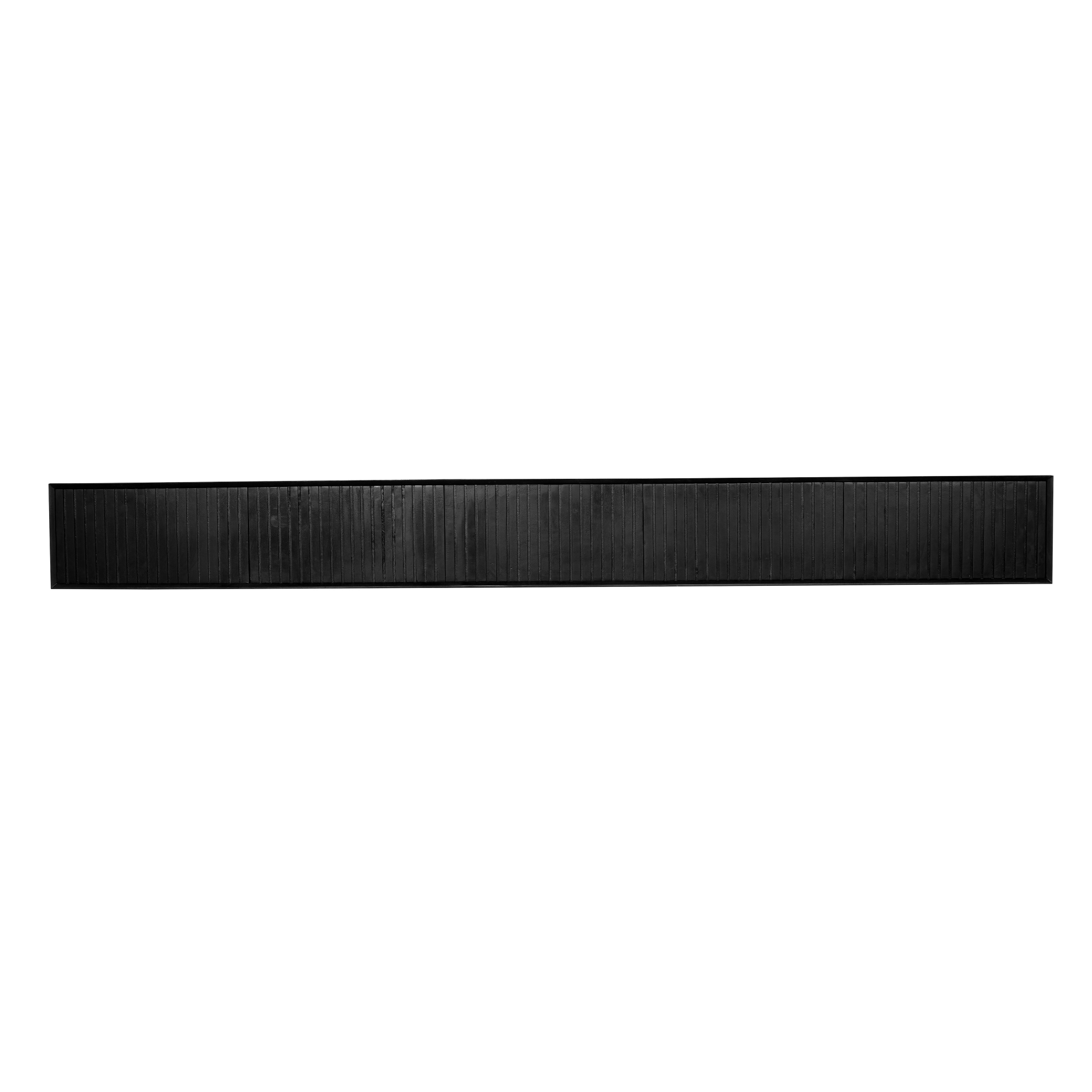 TV-meubel Gotaro Zand 120 cm - Afbeelding 30