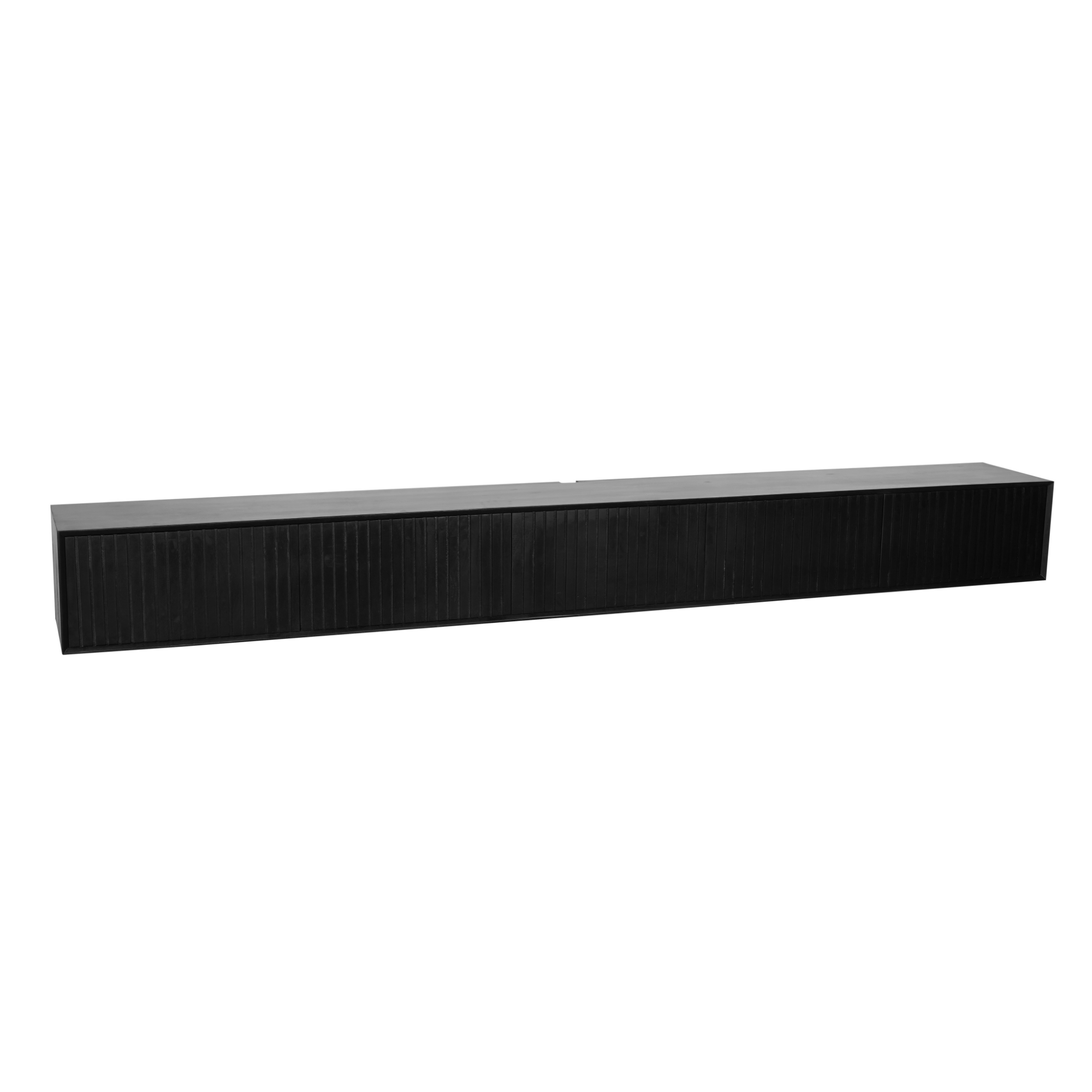 TV-meubel Gotaro Zand 120 cm - Afbeelding 33