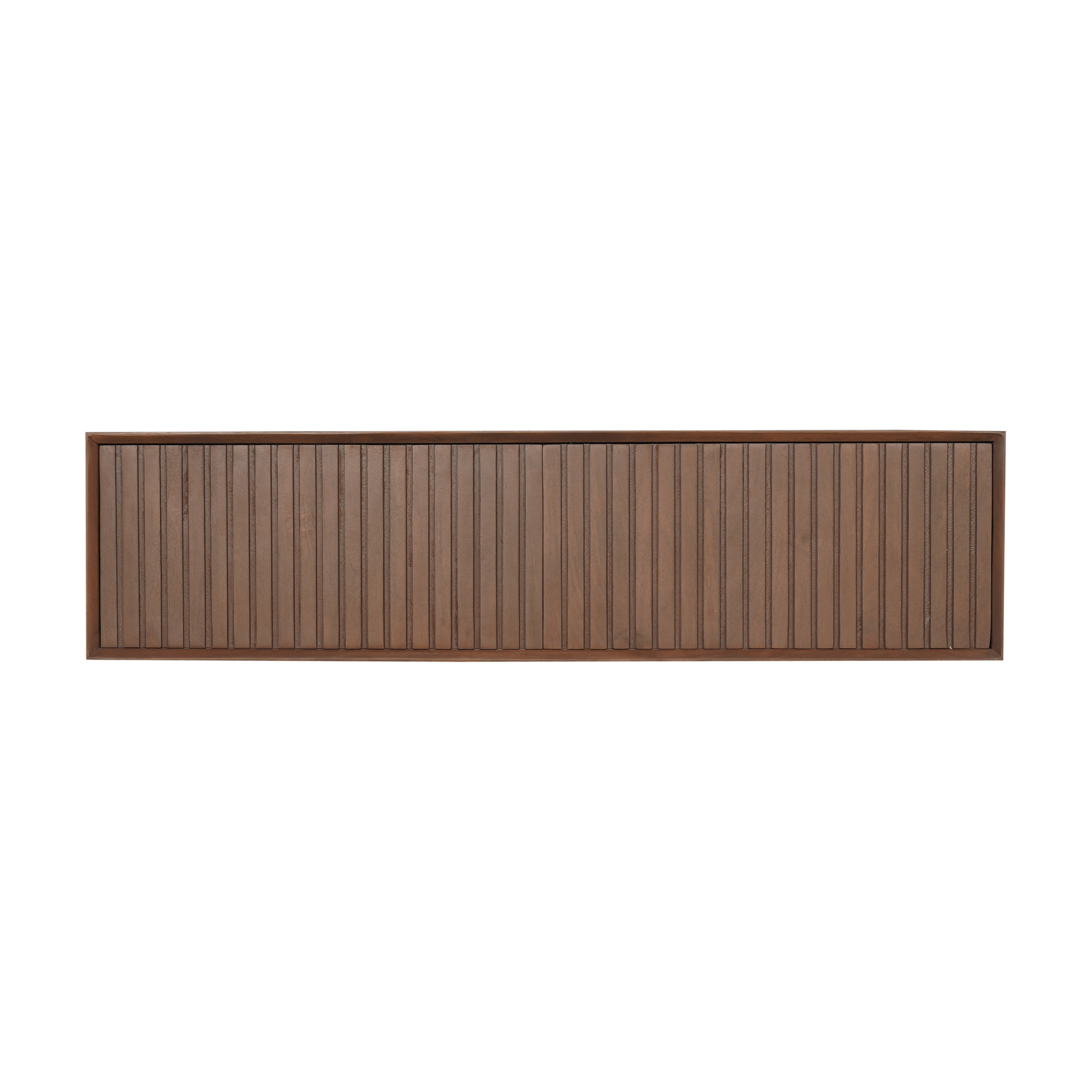 TV-meubel Gotaro Zand 120 cm - Afbeelding 35