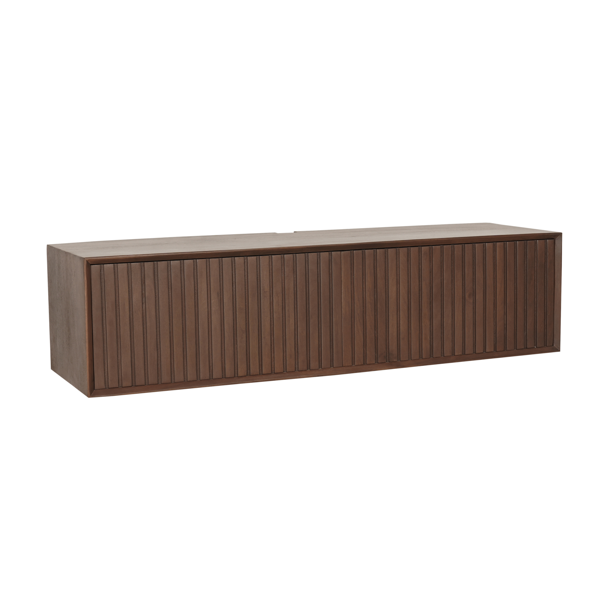 TV-meubel Gotaro Zand 120 cm - Afbeelding 38