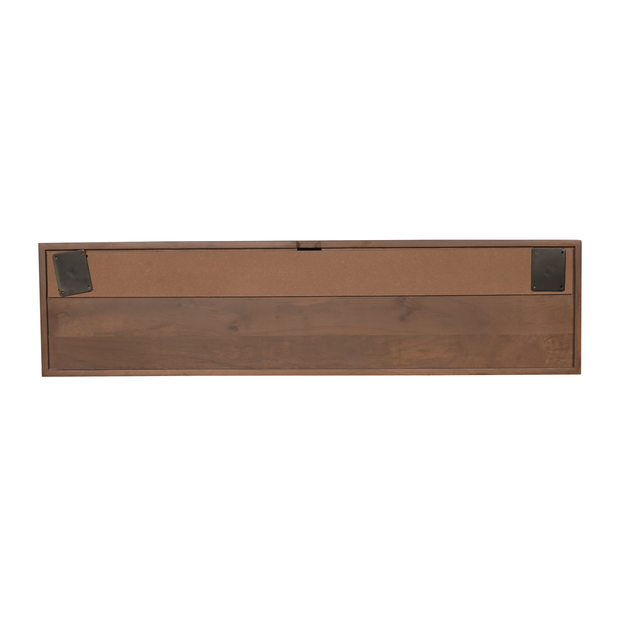 TV-meubel Gotaro Zand 120 cm - Afbeelding 39