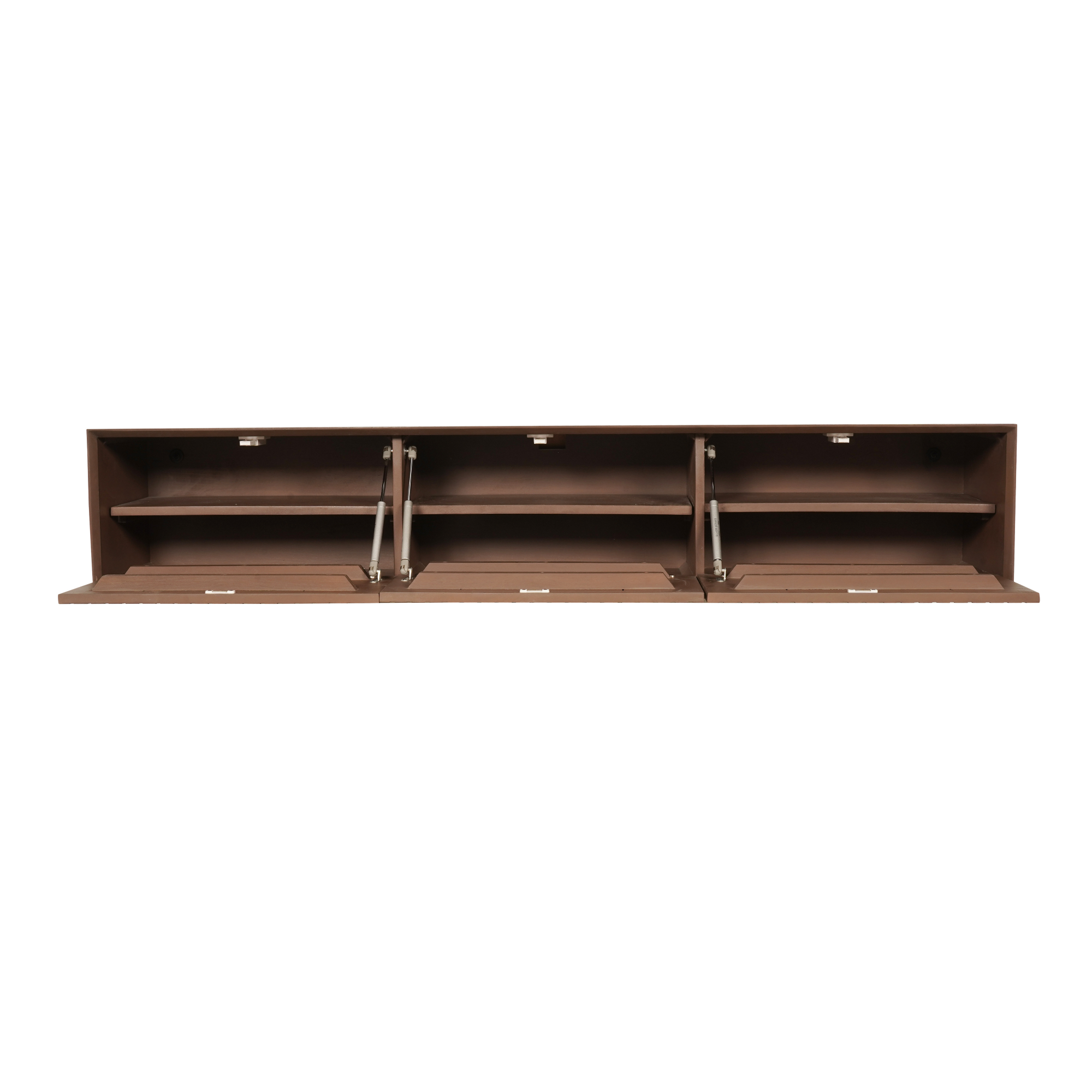 TV-meubel Gotaro Zand 120 cm - Afbeelding 41