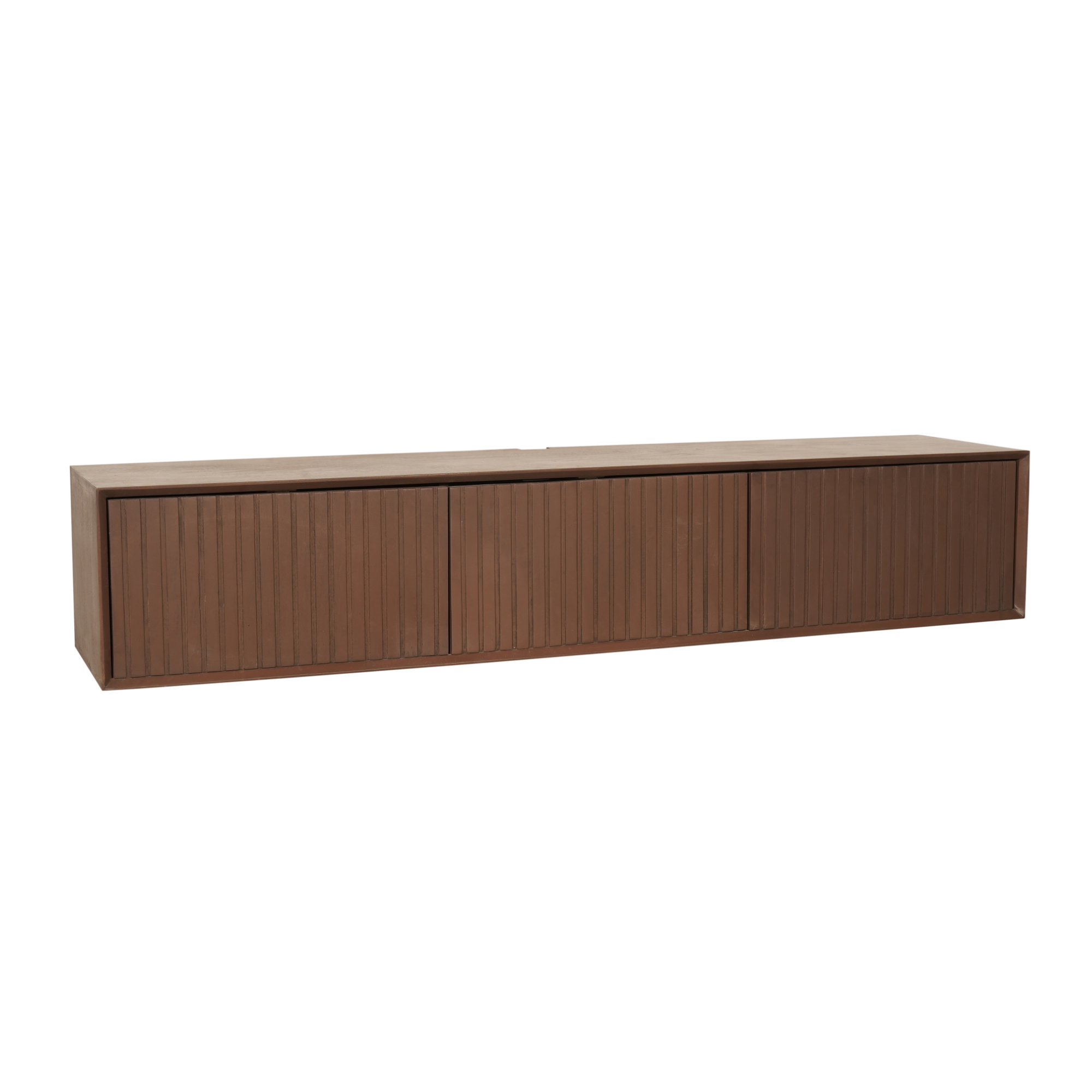 TV-meubel Gotaro Zand 120 cm - Afbeelding 43
