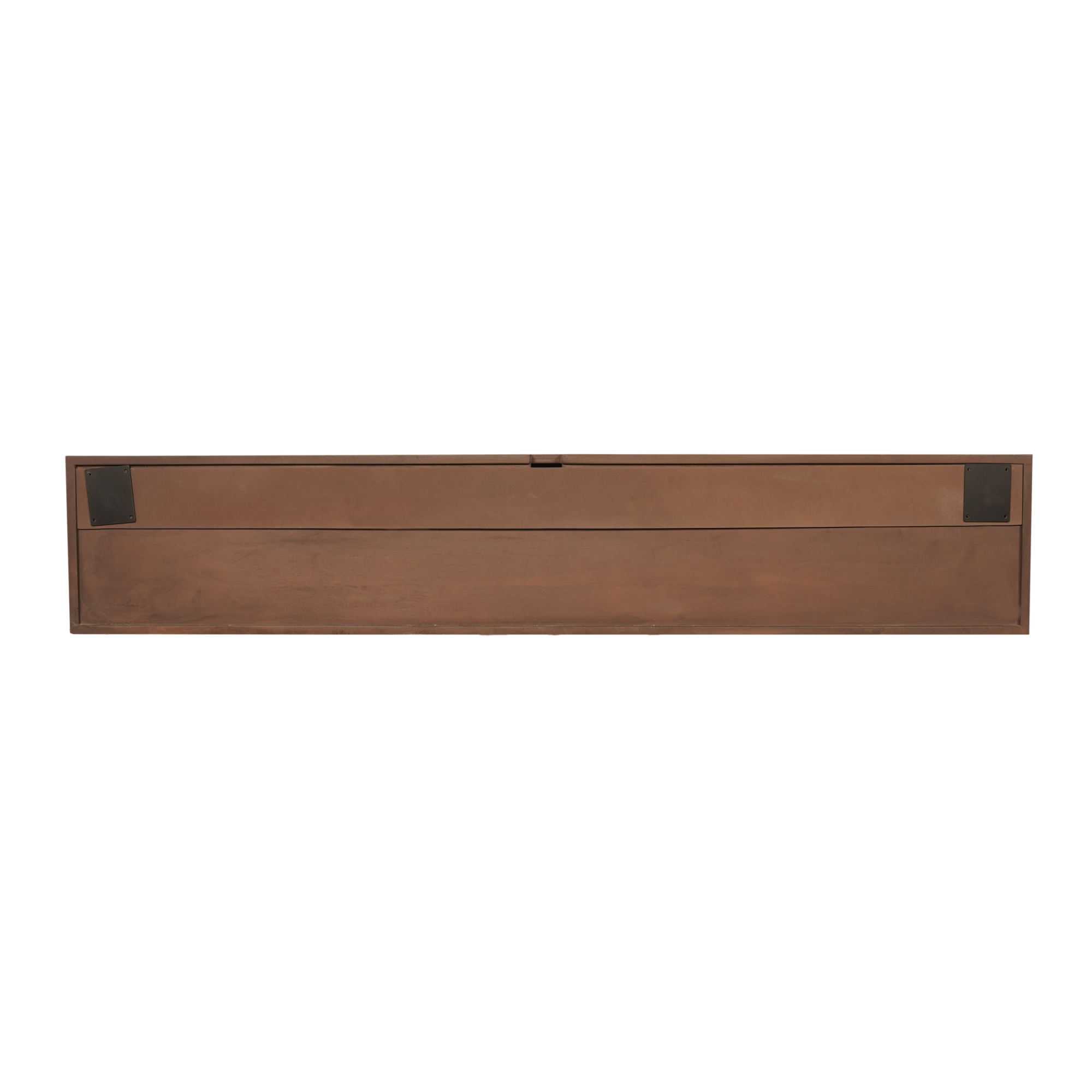 TV-meubel Gotaro Zand 120 cm - Afbeelding 44