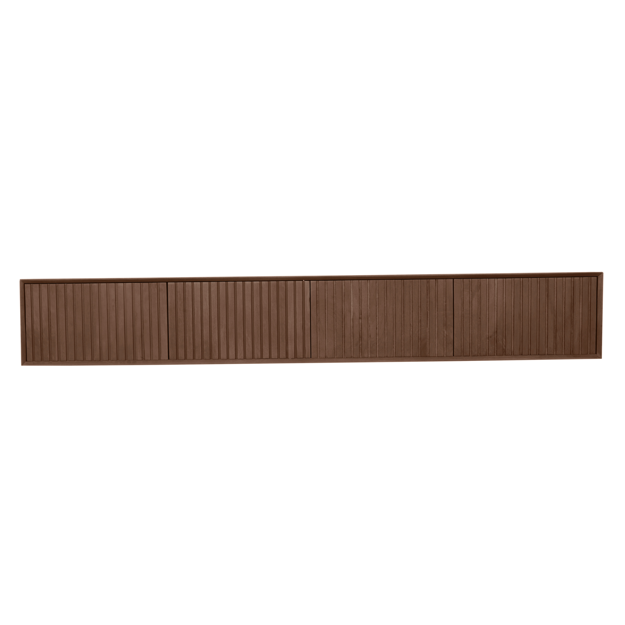 TV-meubel Gotaro Zand 120 cm - Afbeelding 45
