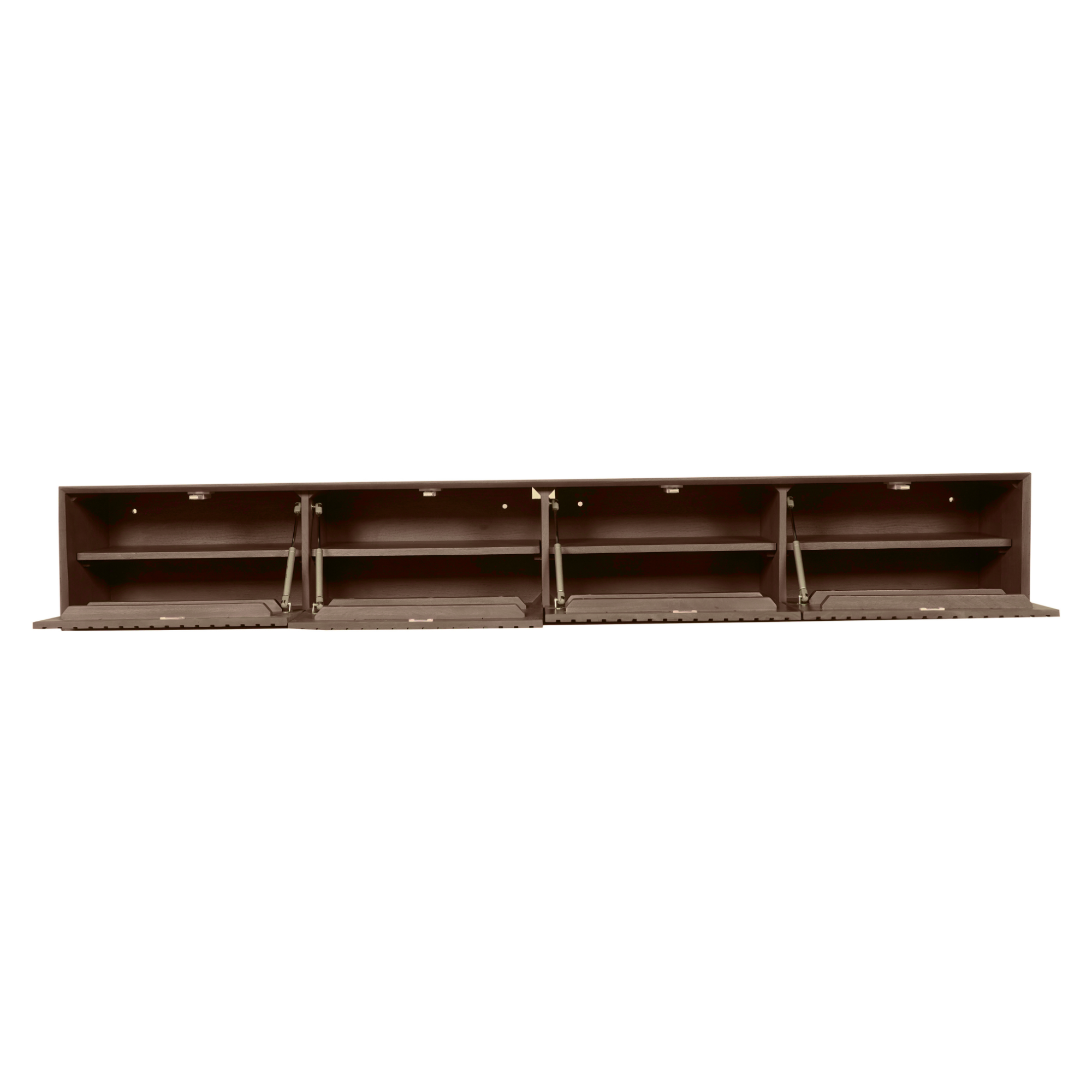 TV-meubel Gotaro Zand 120 cm - Afbeelding 46