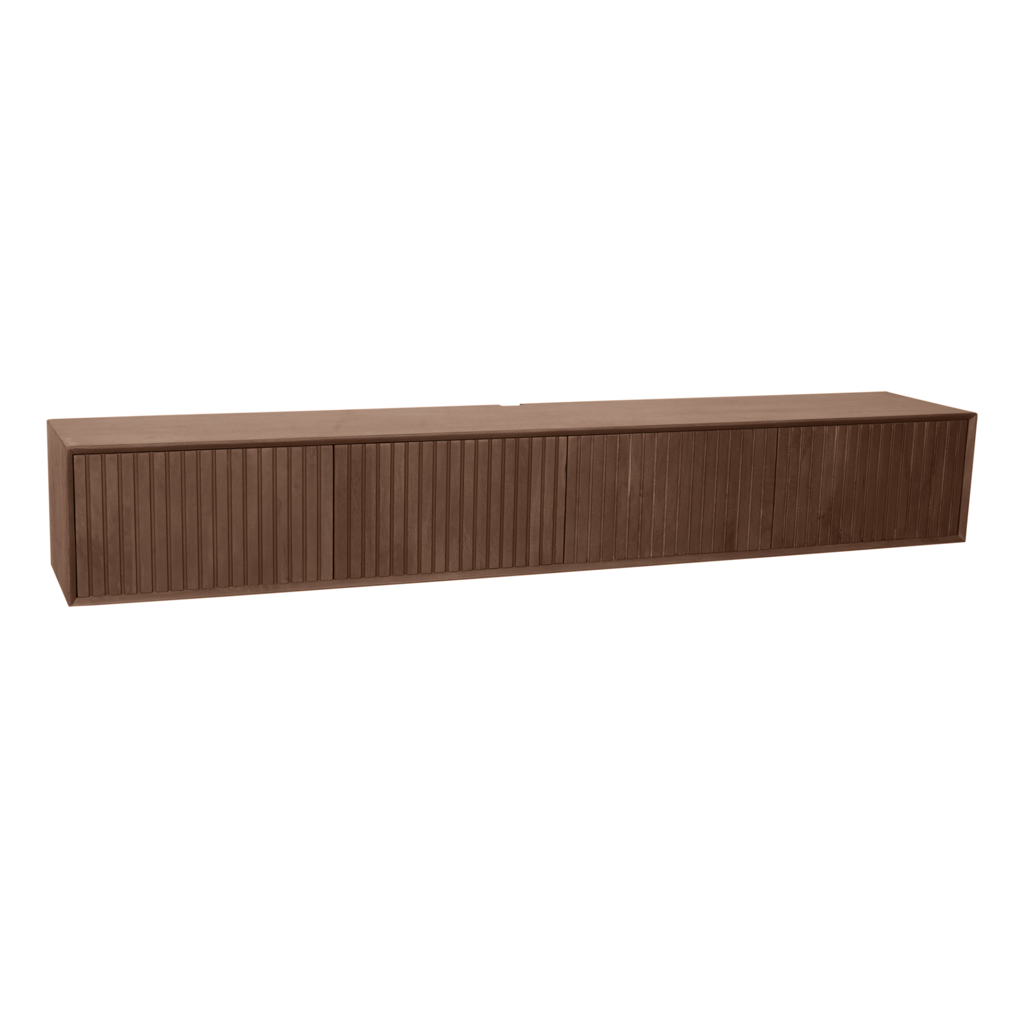 TV-meubel Gotaro Zand 120 cm - Afbeelding 47