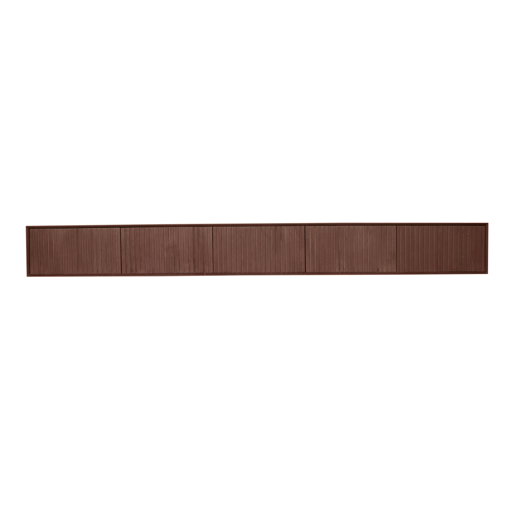 TV-meubel Gotaro Zand 120 cm - Afbeelding 49