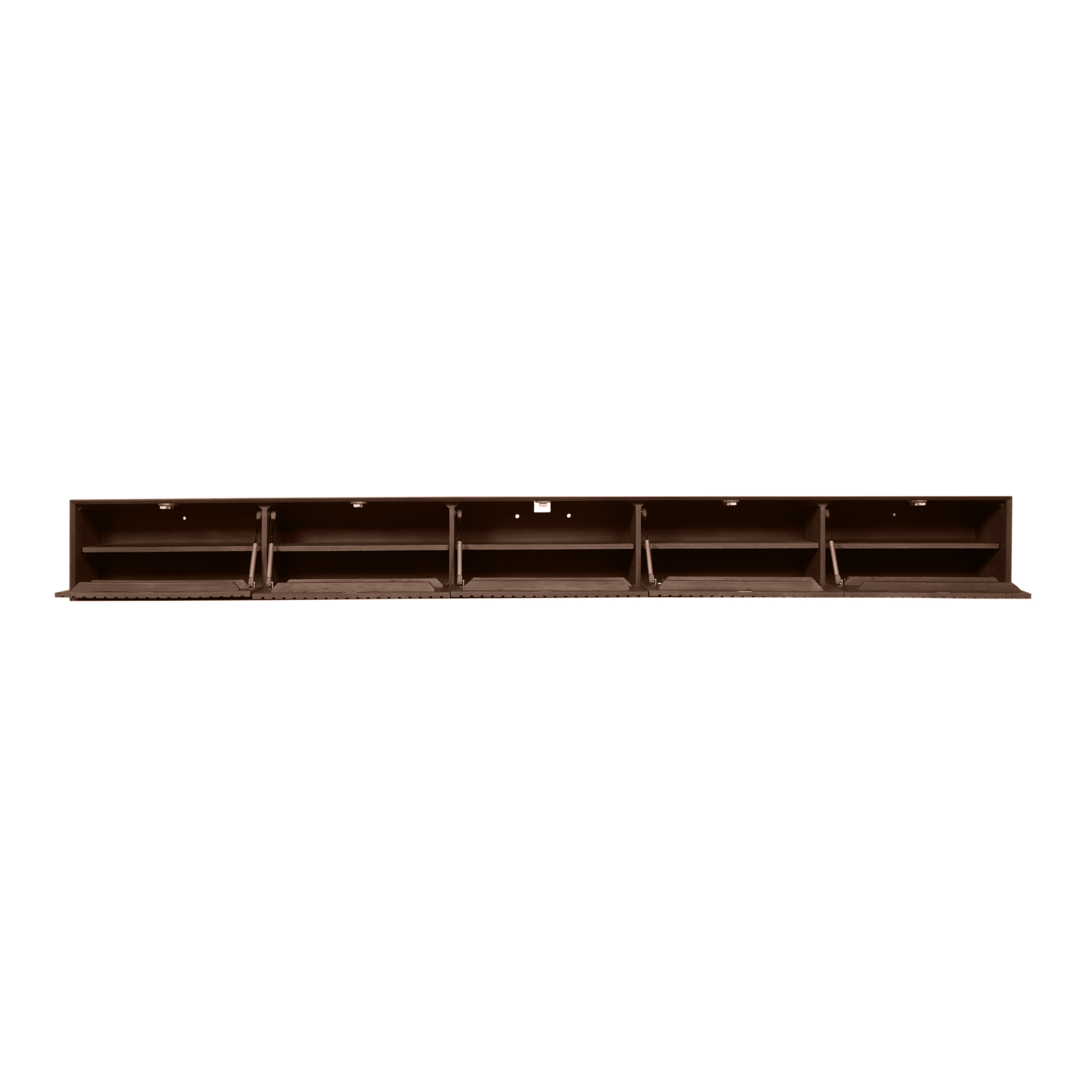 TV-meubel Gotaro Zand 120 cm - Afbeelding 50