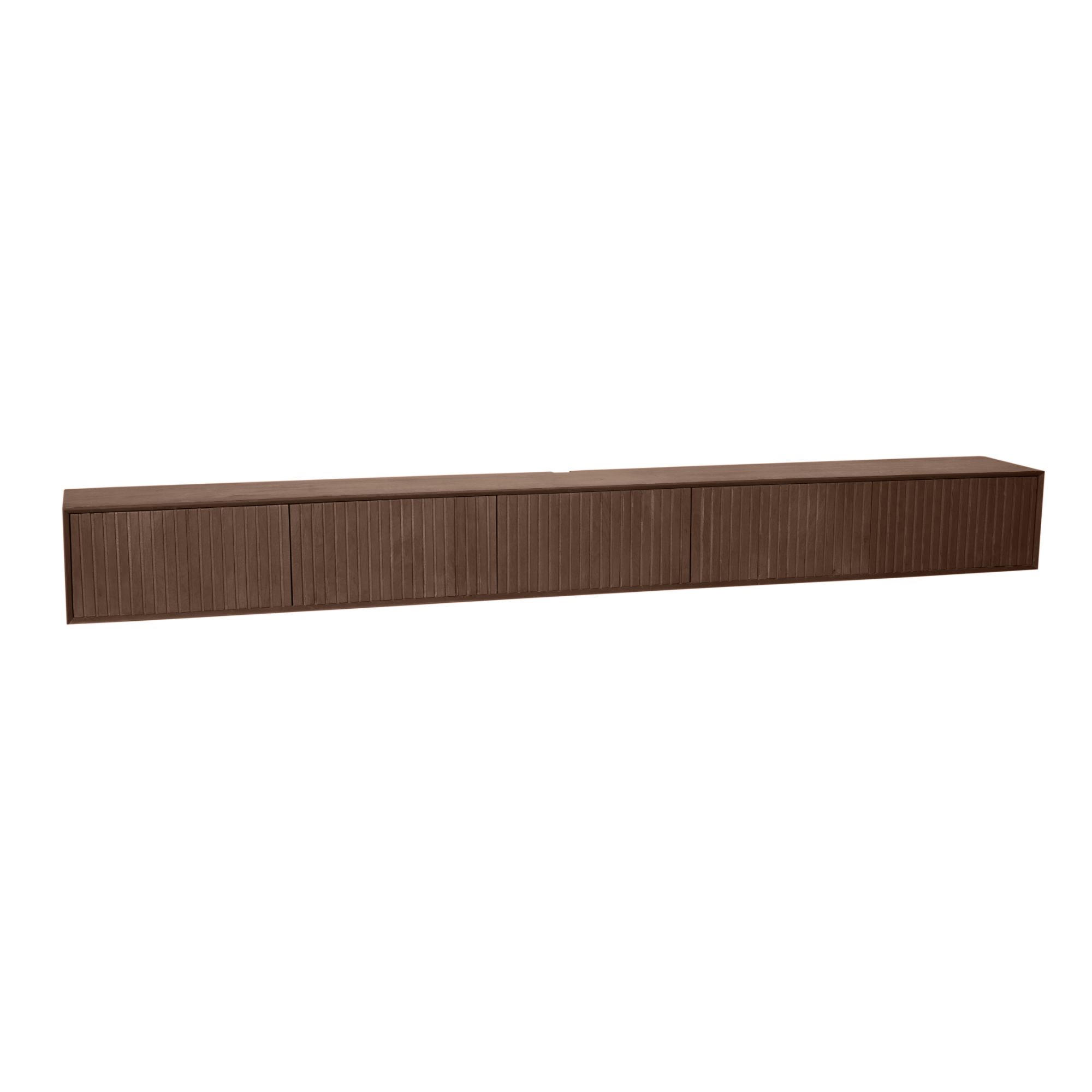 TV-meubel Gotaro Zand 120 cm - Afbeelding 52