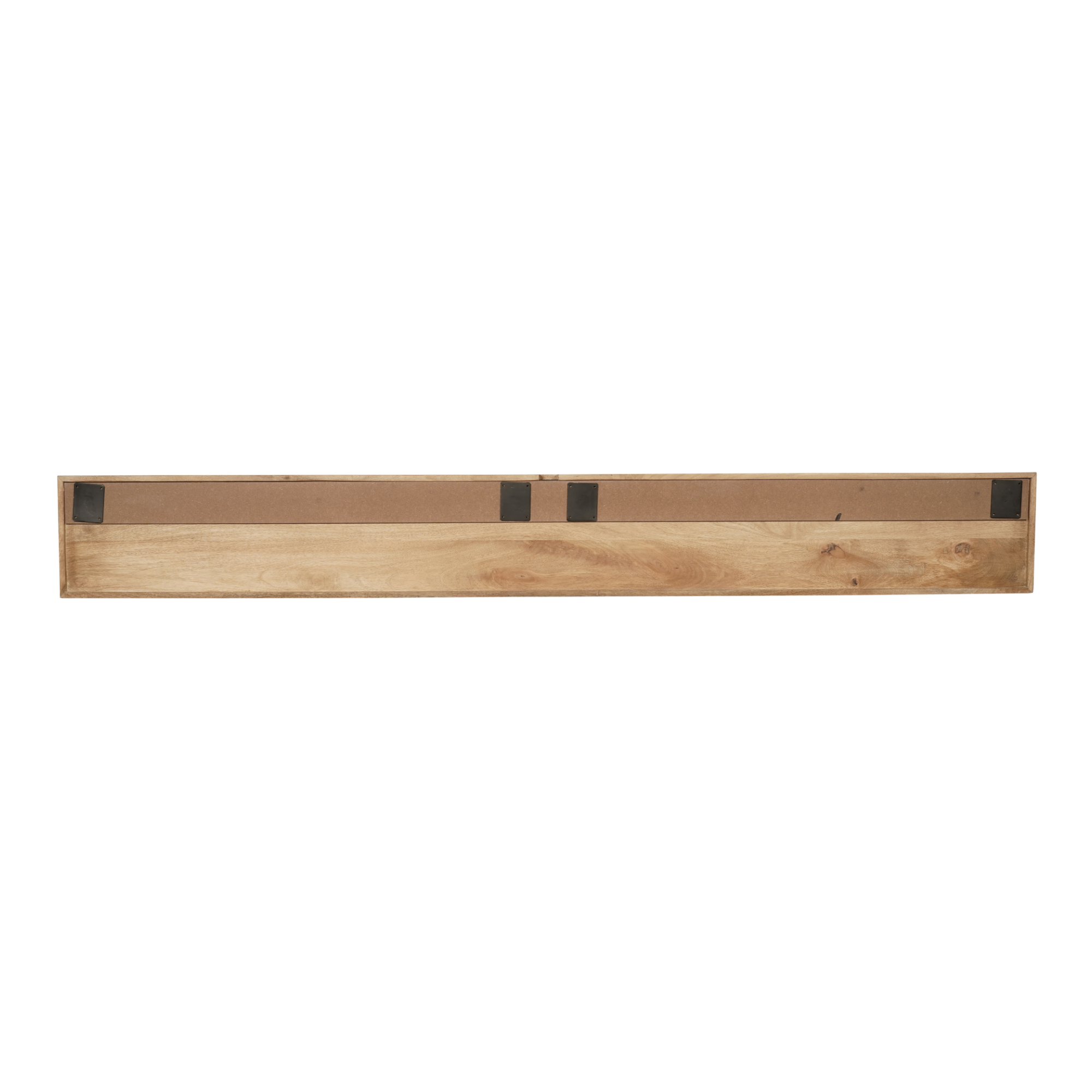 TV-meubel Gotaro Zand 120 cm - Afbeelding 66