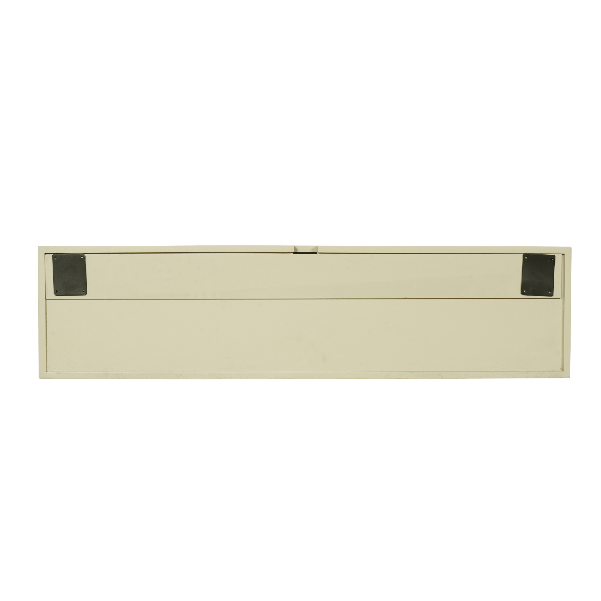 TV-meubel Gotaro Zand 120 cm - Afbeelding 9