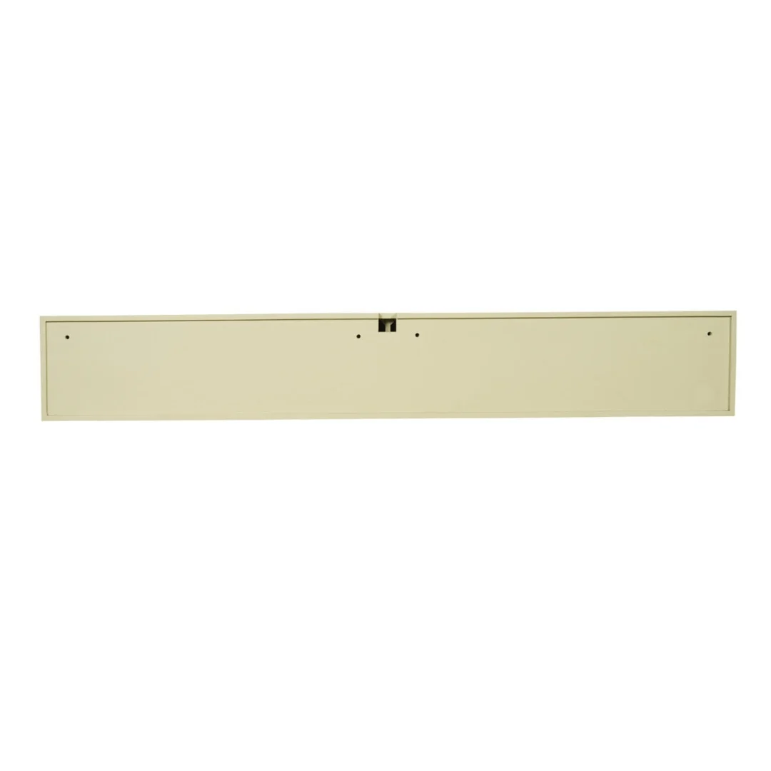 TV-meubel Skumis Zand 200 cm - Afbeelding 5