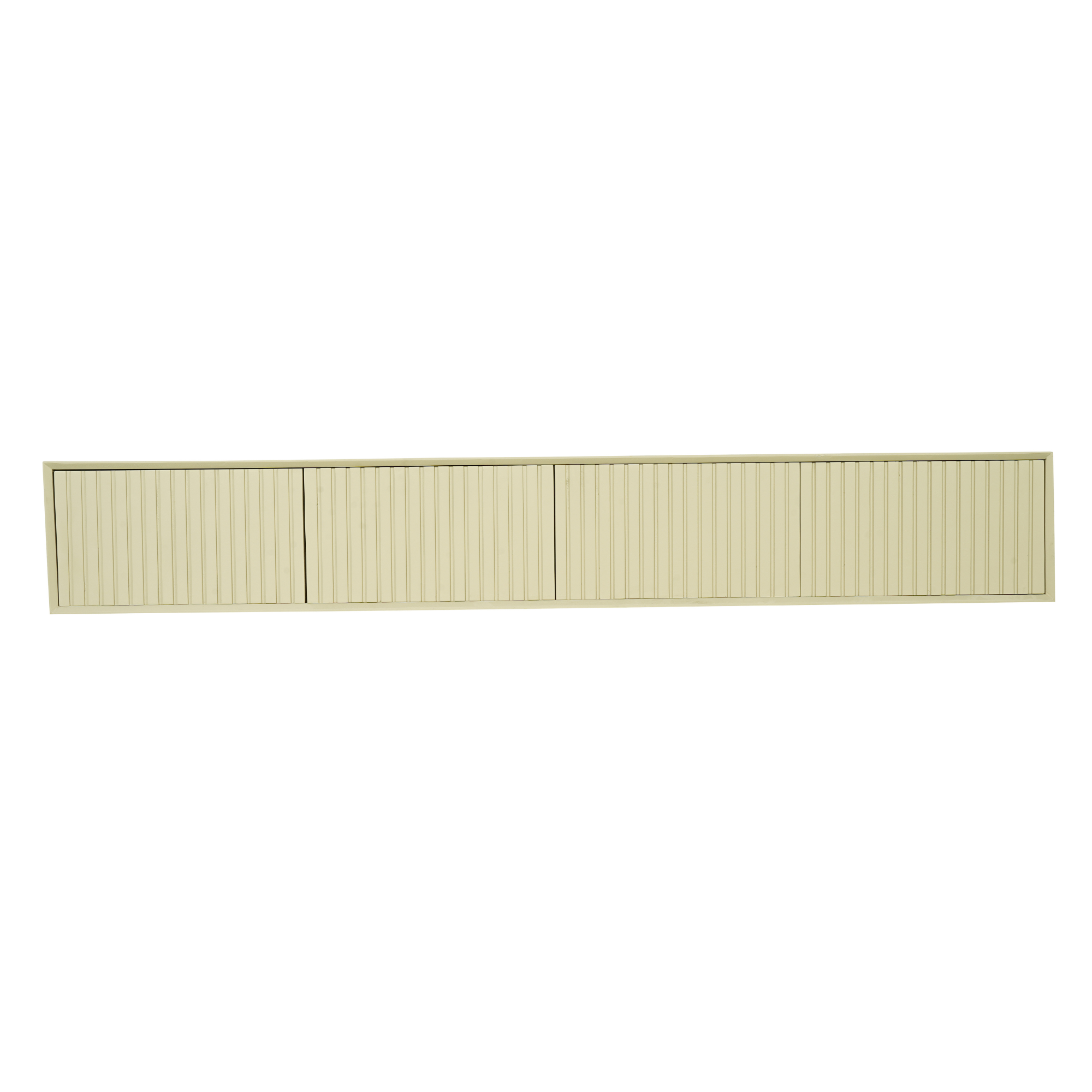 TV-meubel Peiras Zand 200 cm - Afbeelding 2