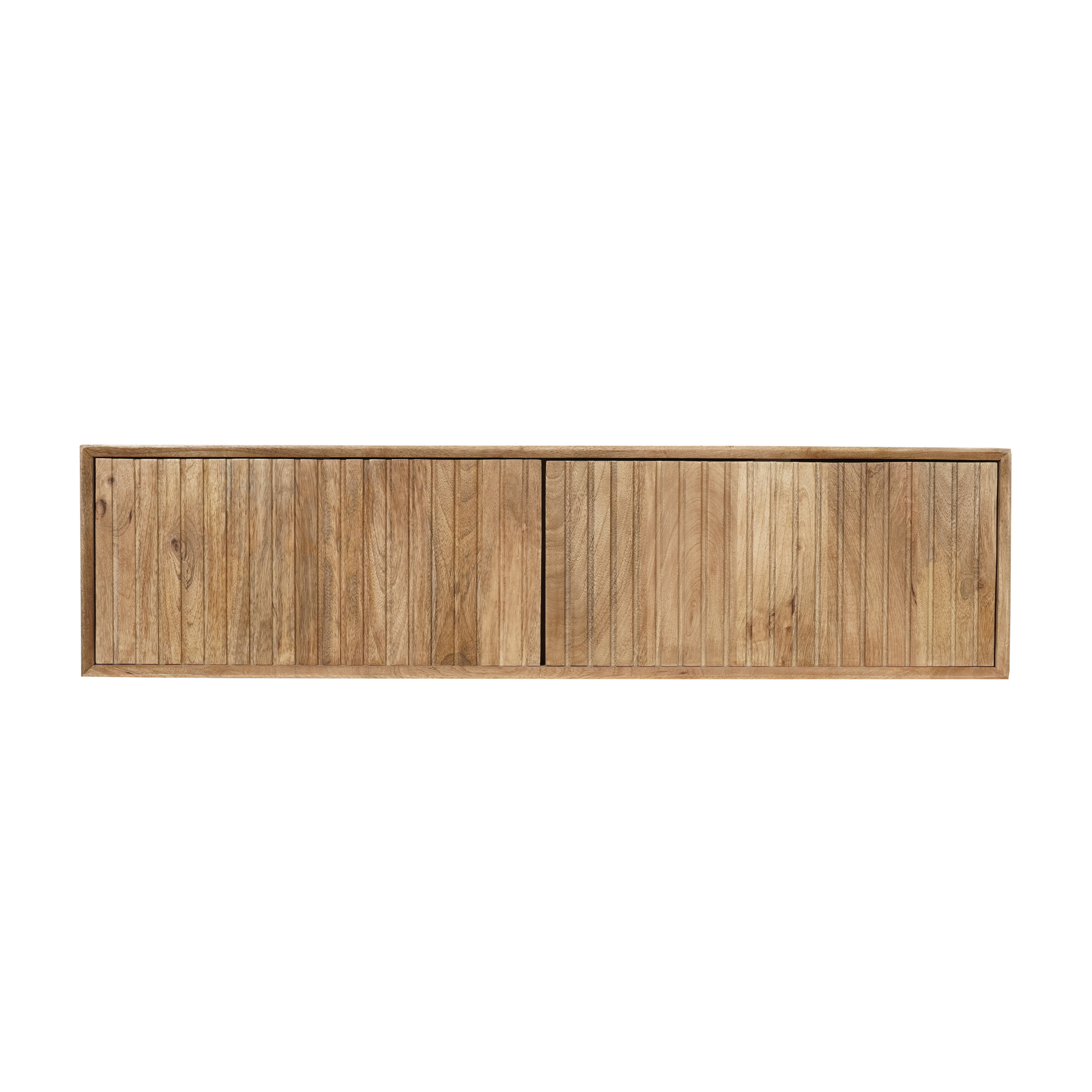 TV-meubel Peindoro Naturel 120 cm - Afbeelding 5