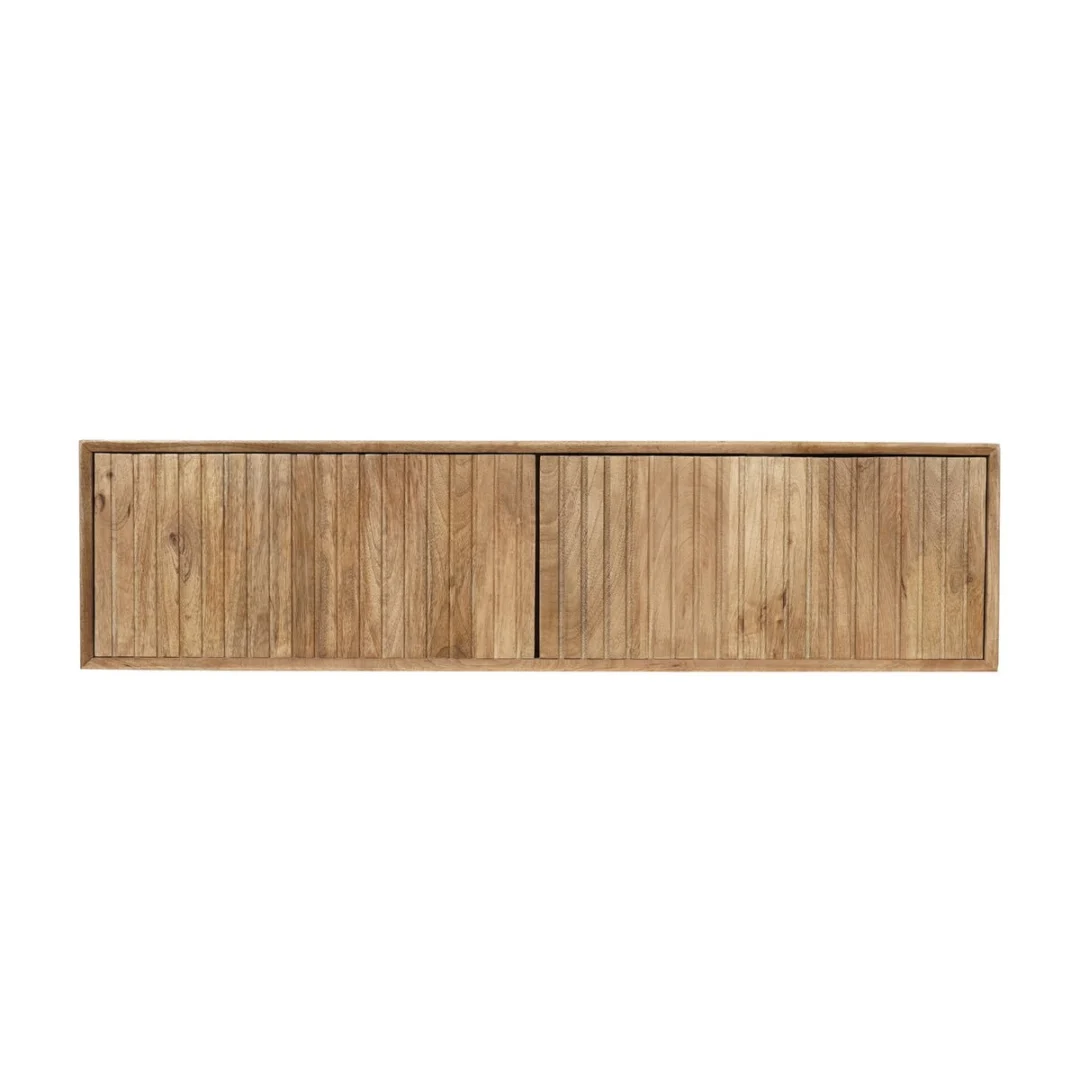 TV-meubel Peindoro Naturel 120 cm - Afbeelding 5