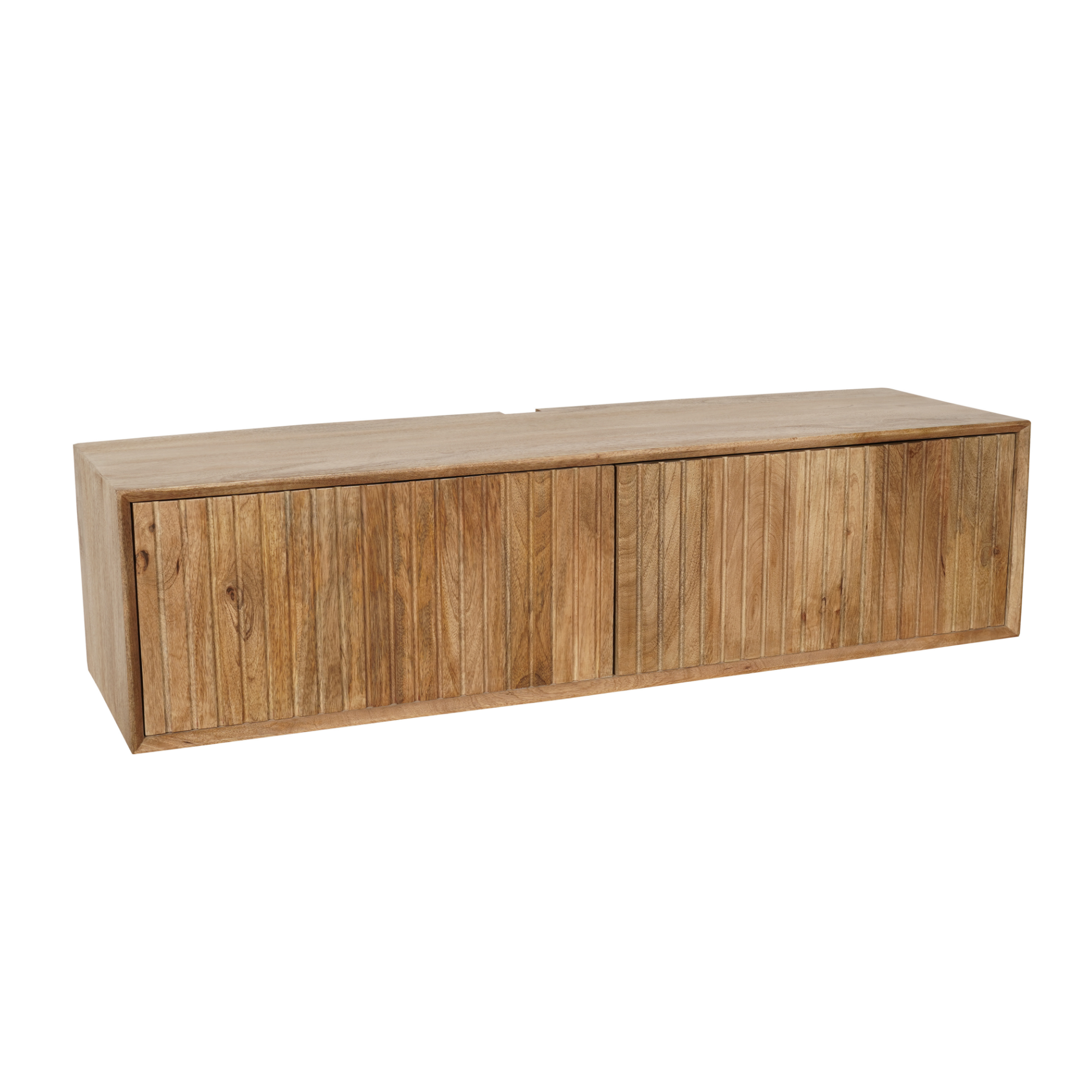 TV-meubel Peindoro Naturel 120 cm - Afbeelding 6