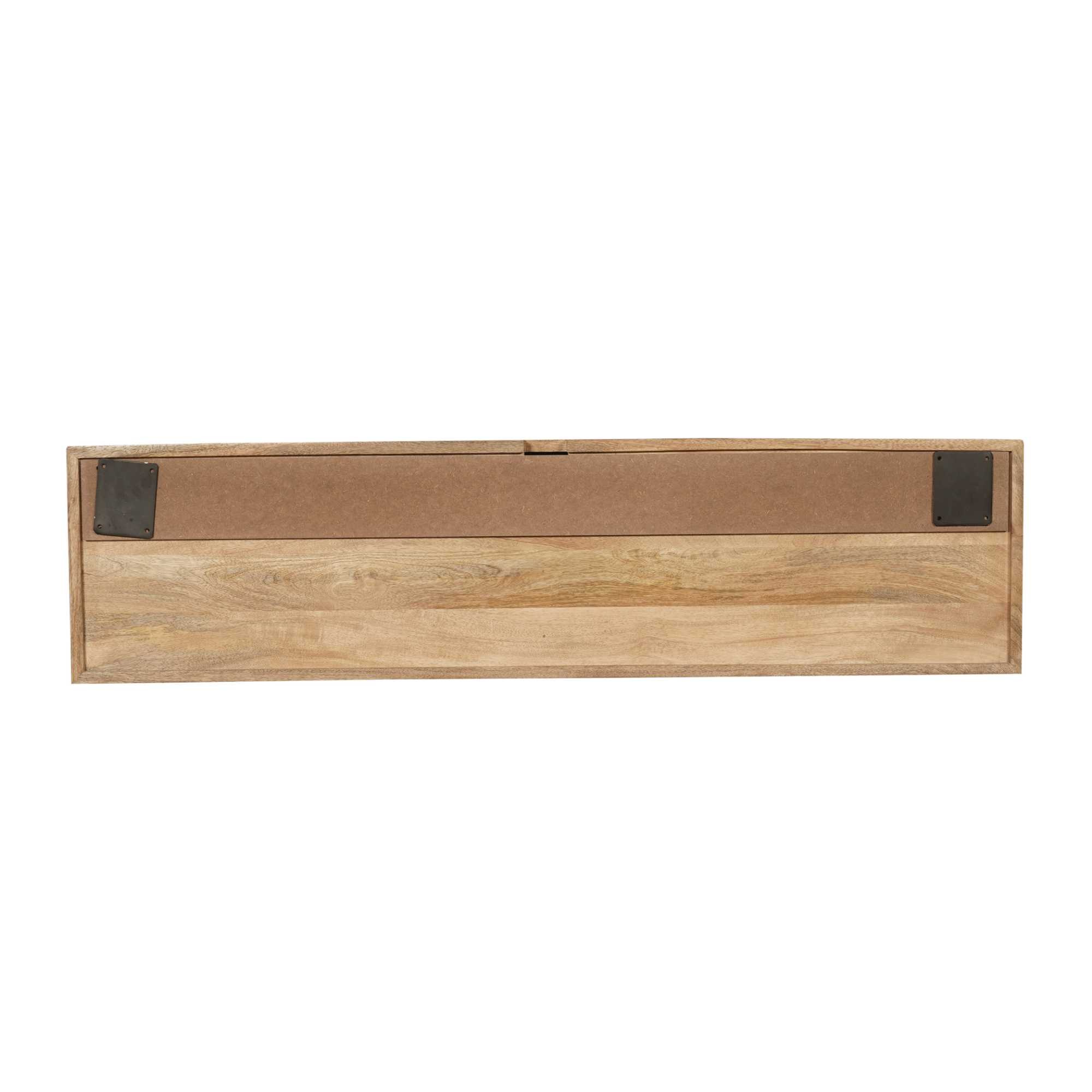 TV-meubel Peindoro Naturel 120 cm - Afbeelding 9