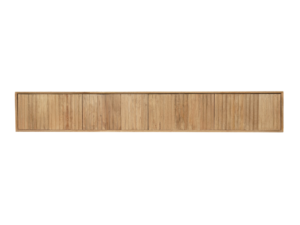 TV-meubel Stumol Naturel 240 cm