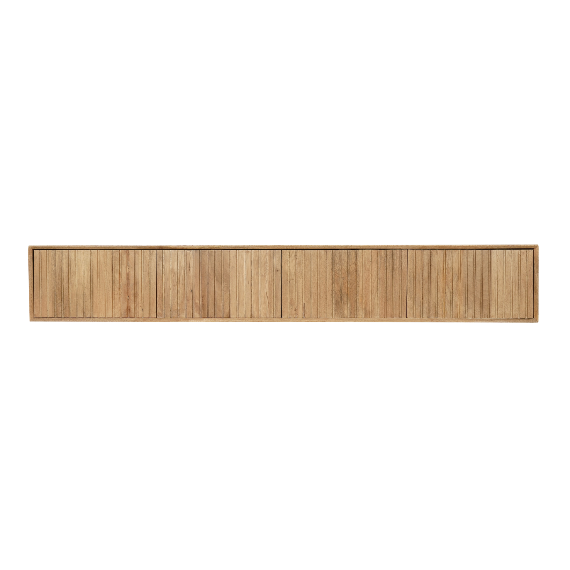 TV-meubel Stumol Naturel 240 cm