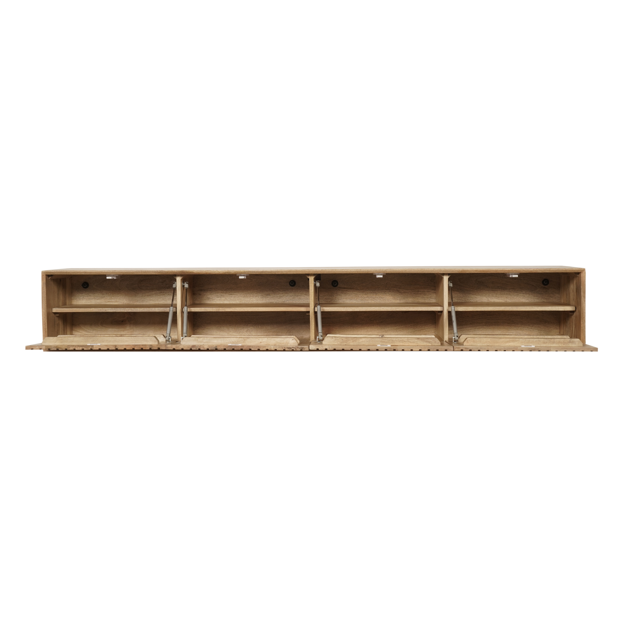 TV-meubel Stumol Naturel 240 cm - Afbeelding 3