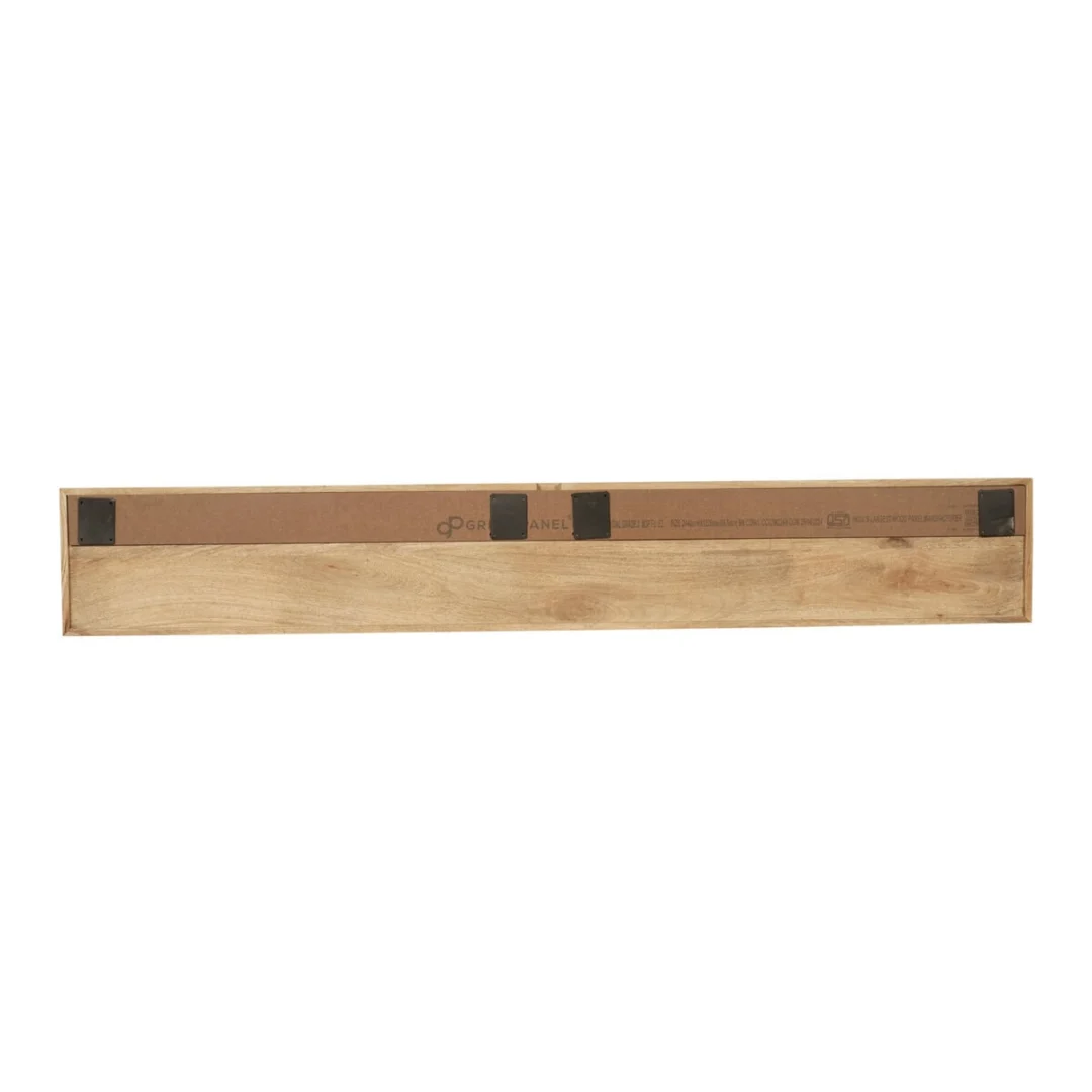 TV-meubel Stumol Naturel 240 cm - Afbeelding 4