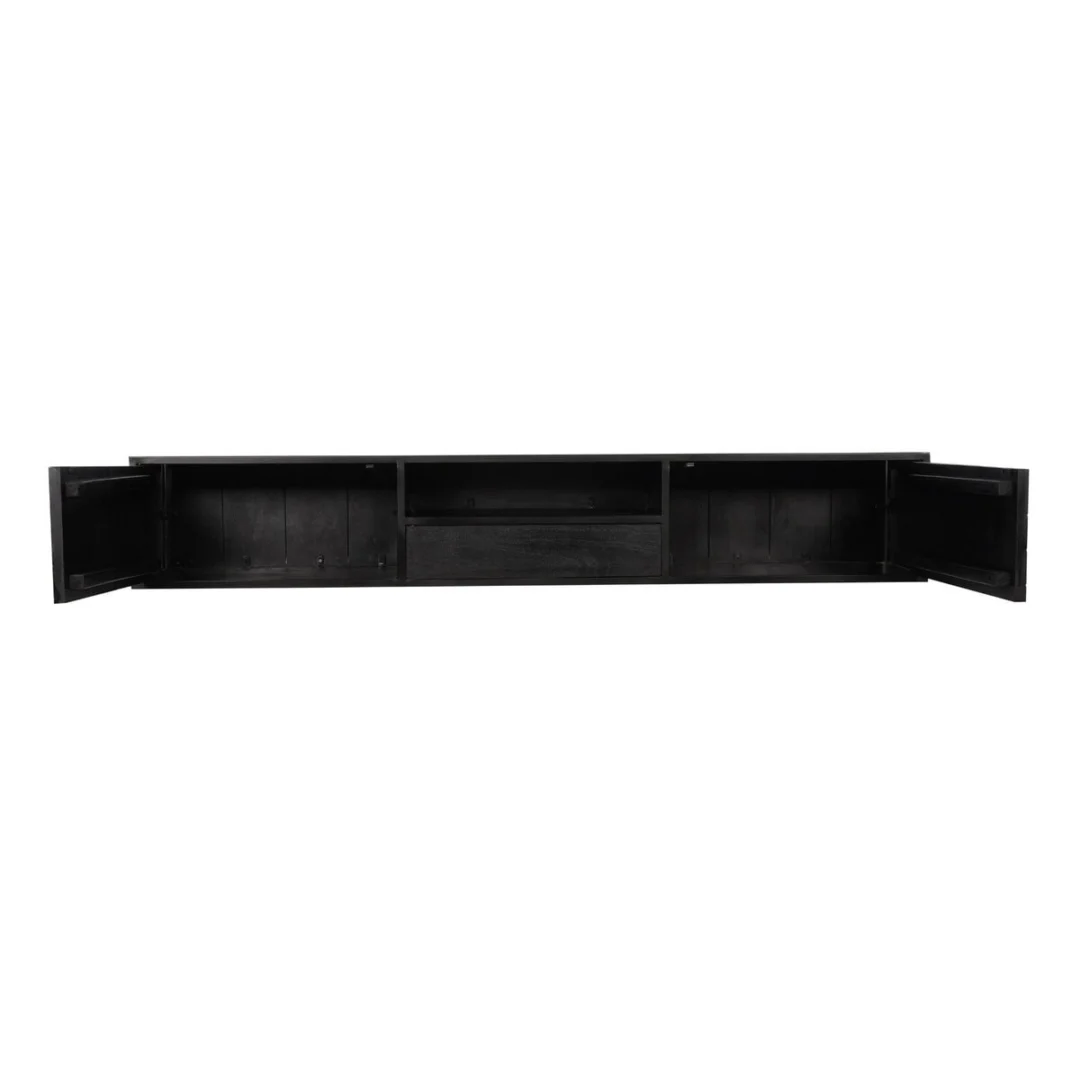 Tv-meubel Breeto 200 cm – foto 2