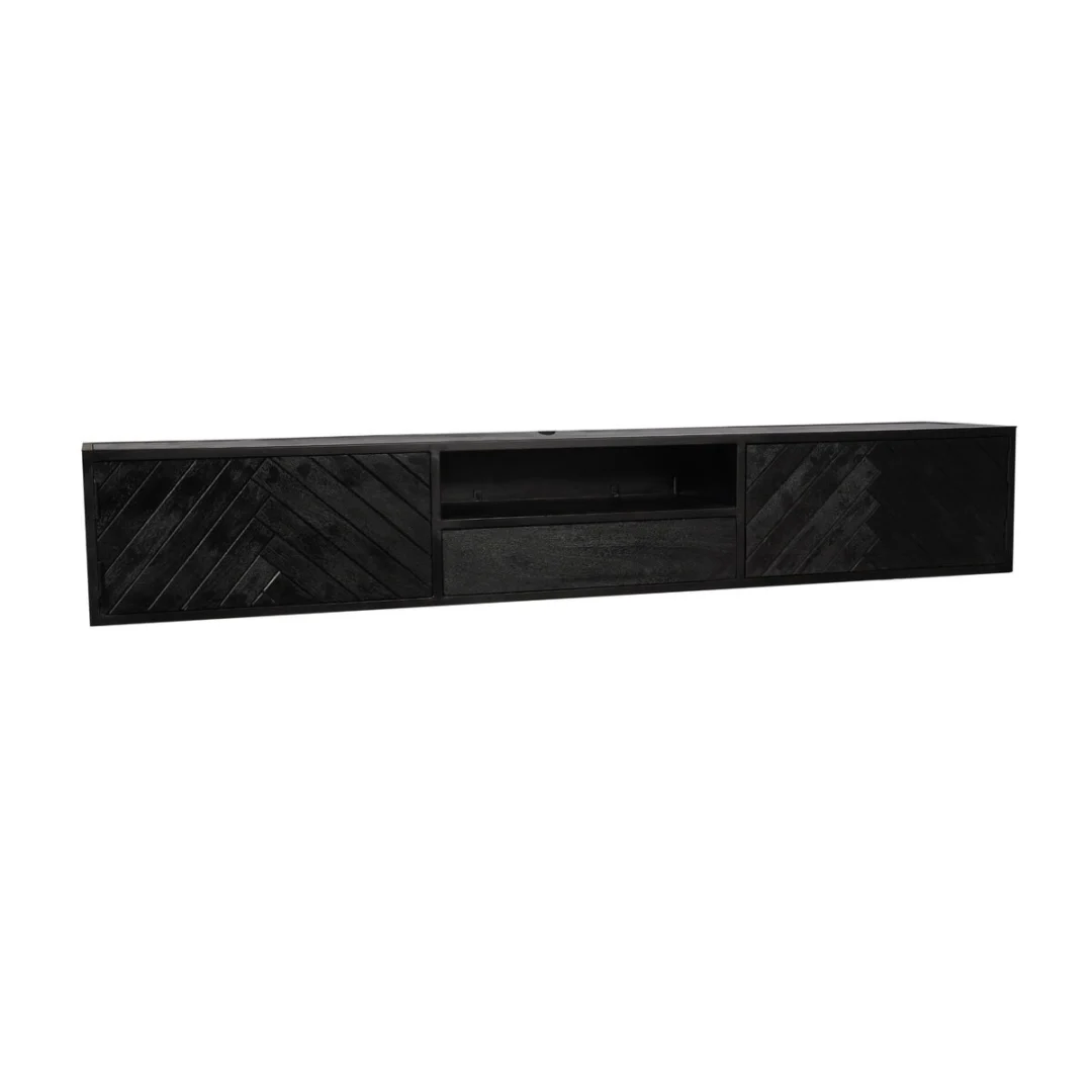 Tv-meubel Breeto 200 cm – foto 4