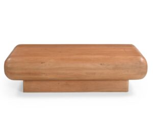 Salontafel Primor Mangohout 120 cm