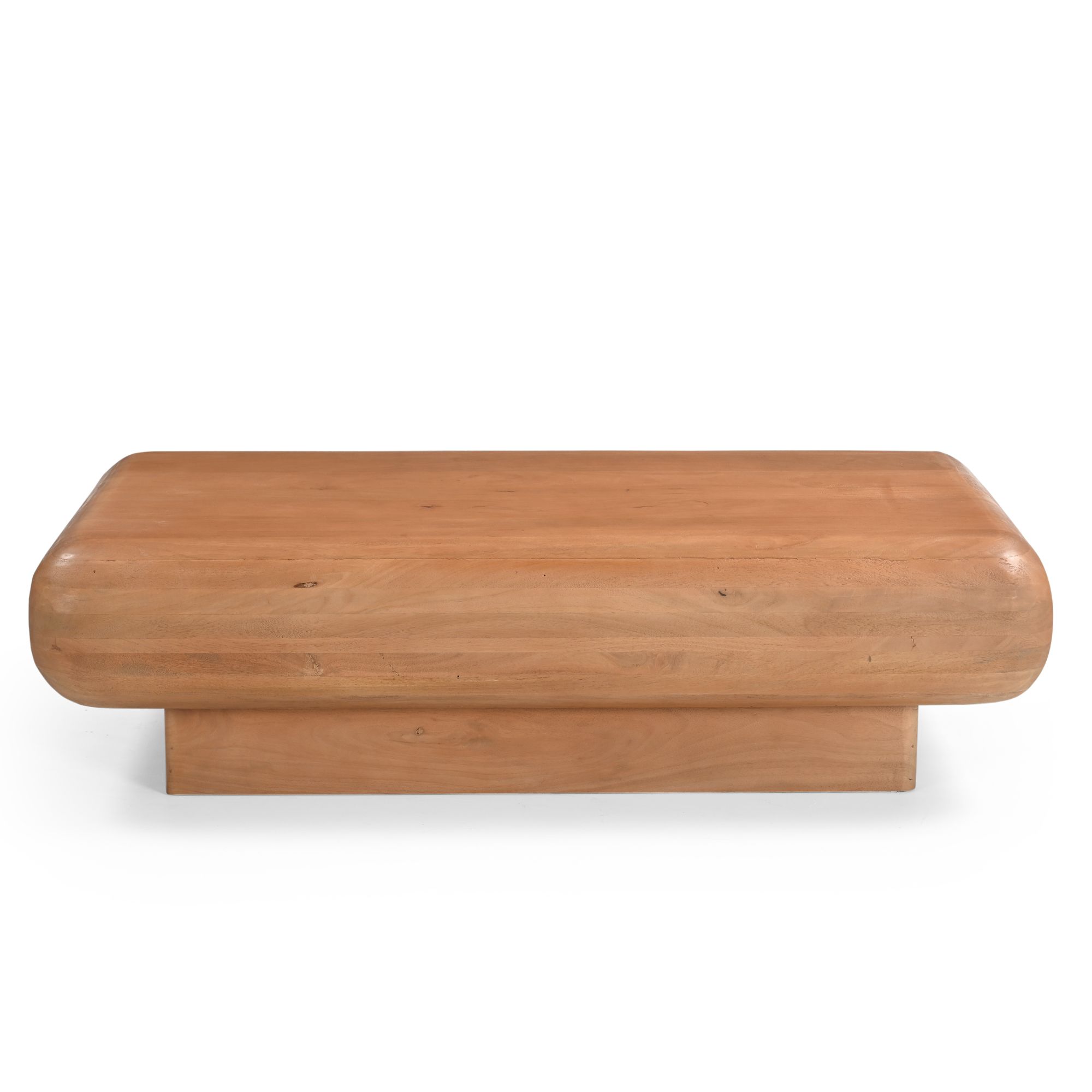 Salontafel Primor Mangohout 120 cm - Afbeelding 2