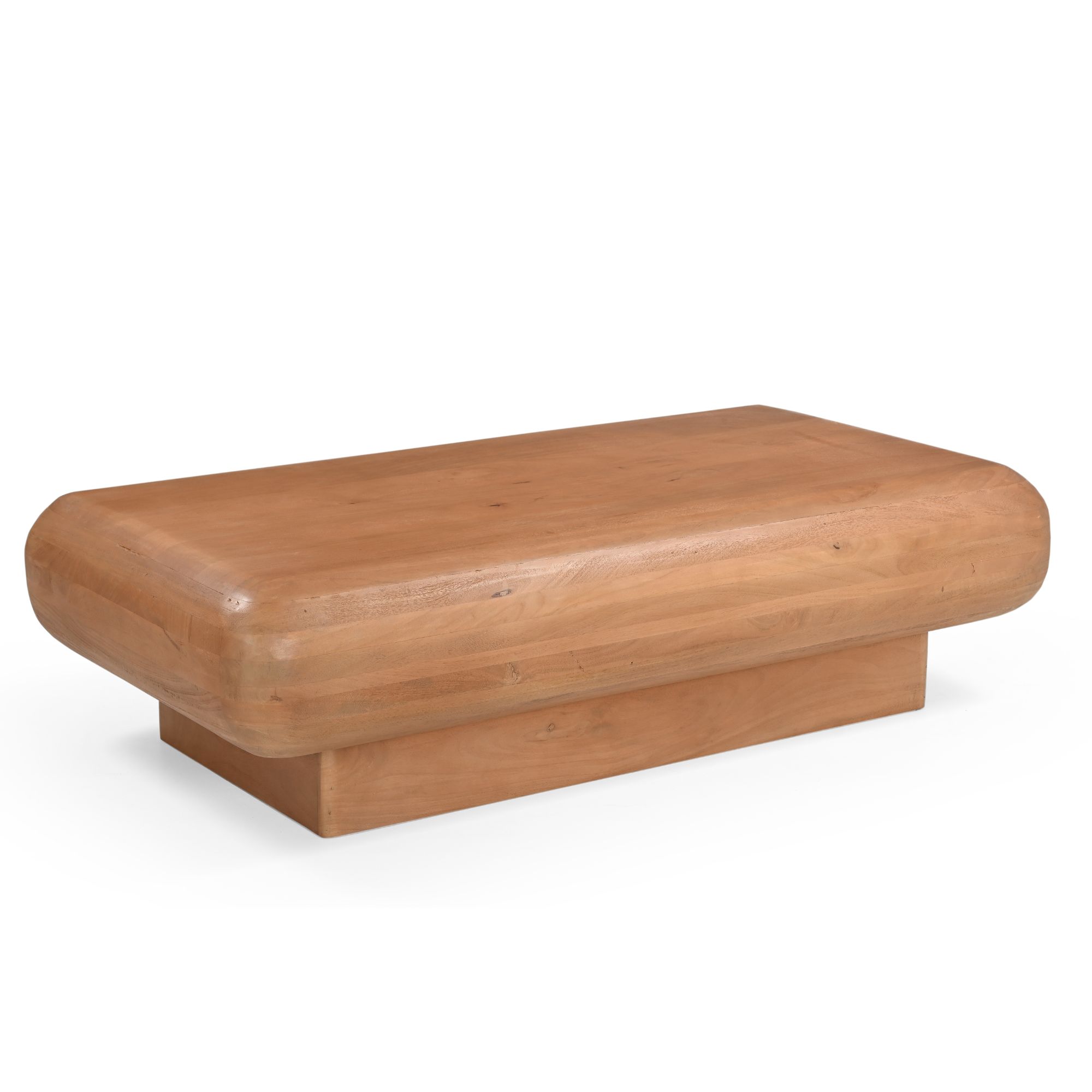 Salontafel Primor Mangohout 120 cm - Afbeelding 3