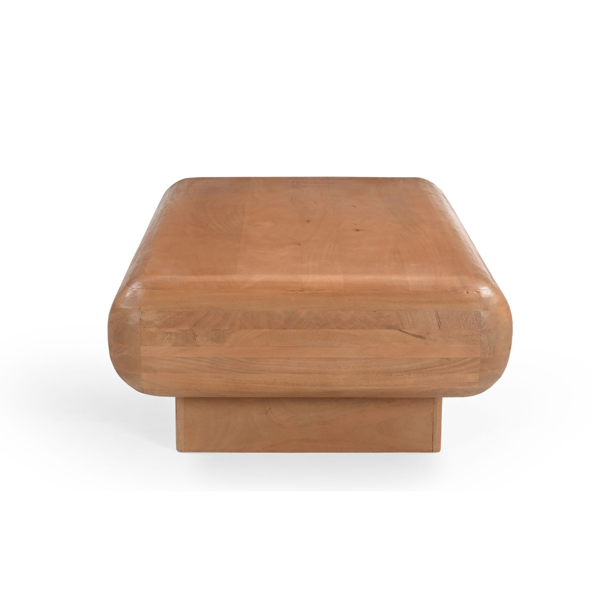 Salontafel Primor Mangohout 120 cm - Afbeelding 4