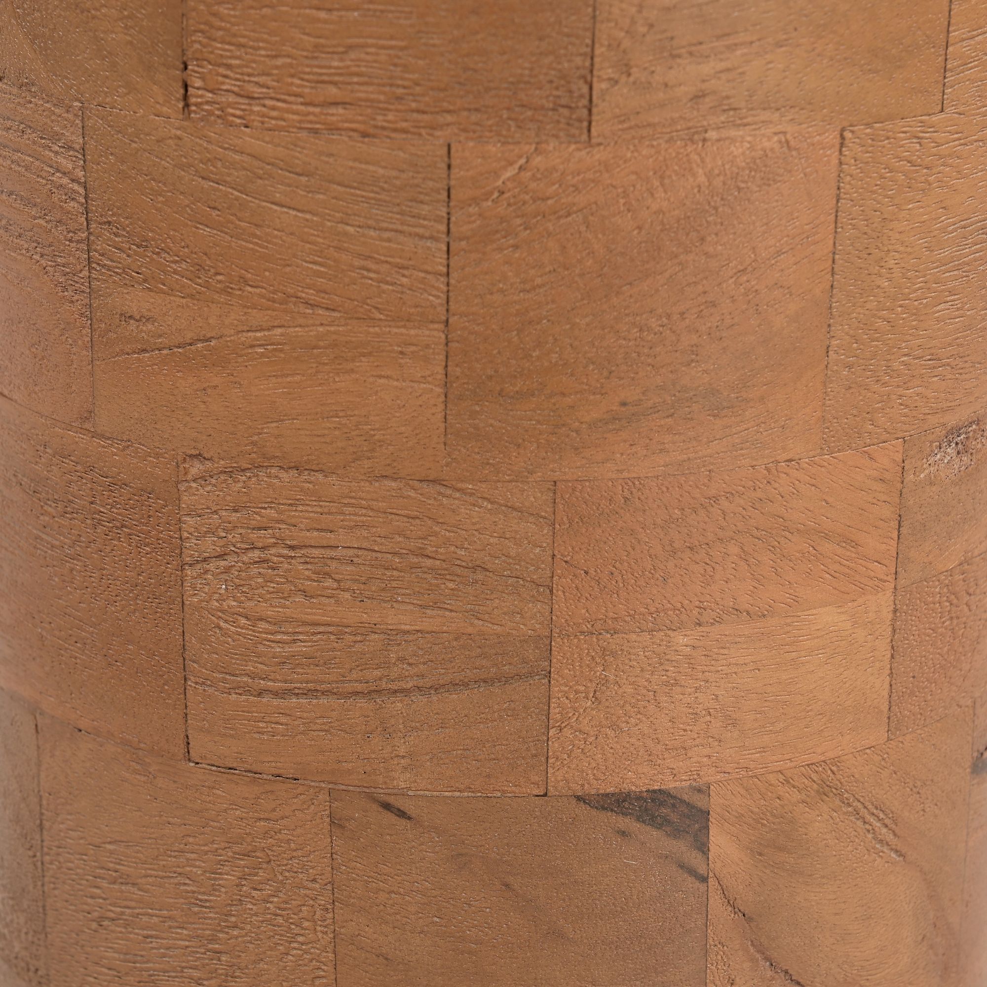 Bijzettafel Trisos Naturel 33 cm - Afbeelding 6